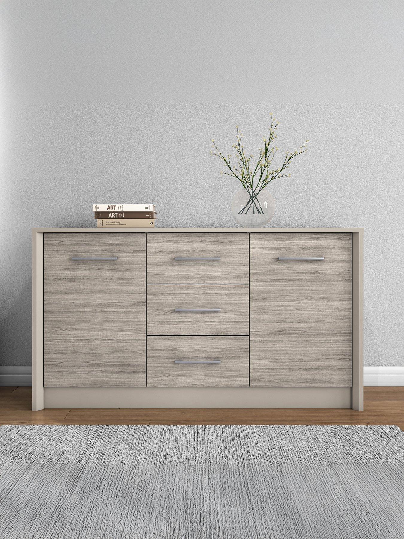 One Call Smyth Large Sideboard
