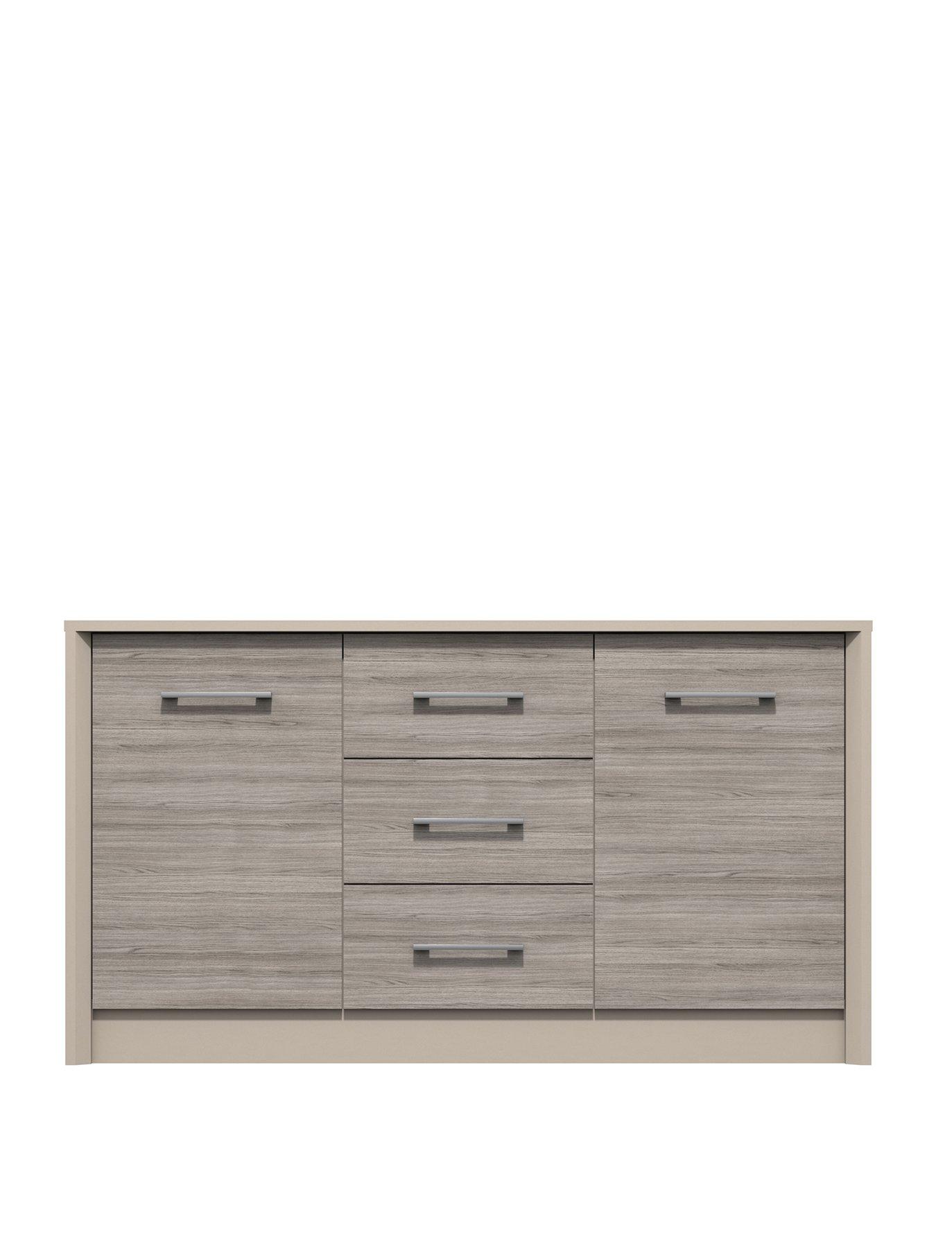 Image 2 of 4 of One Call Smyth Large Sideboard