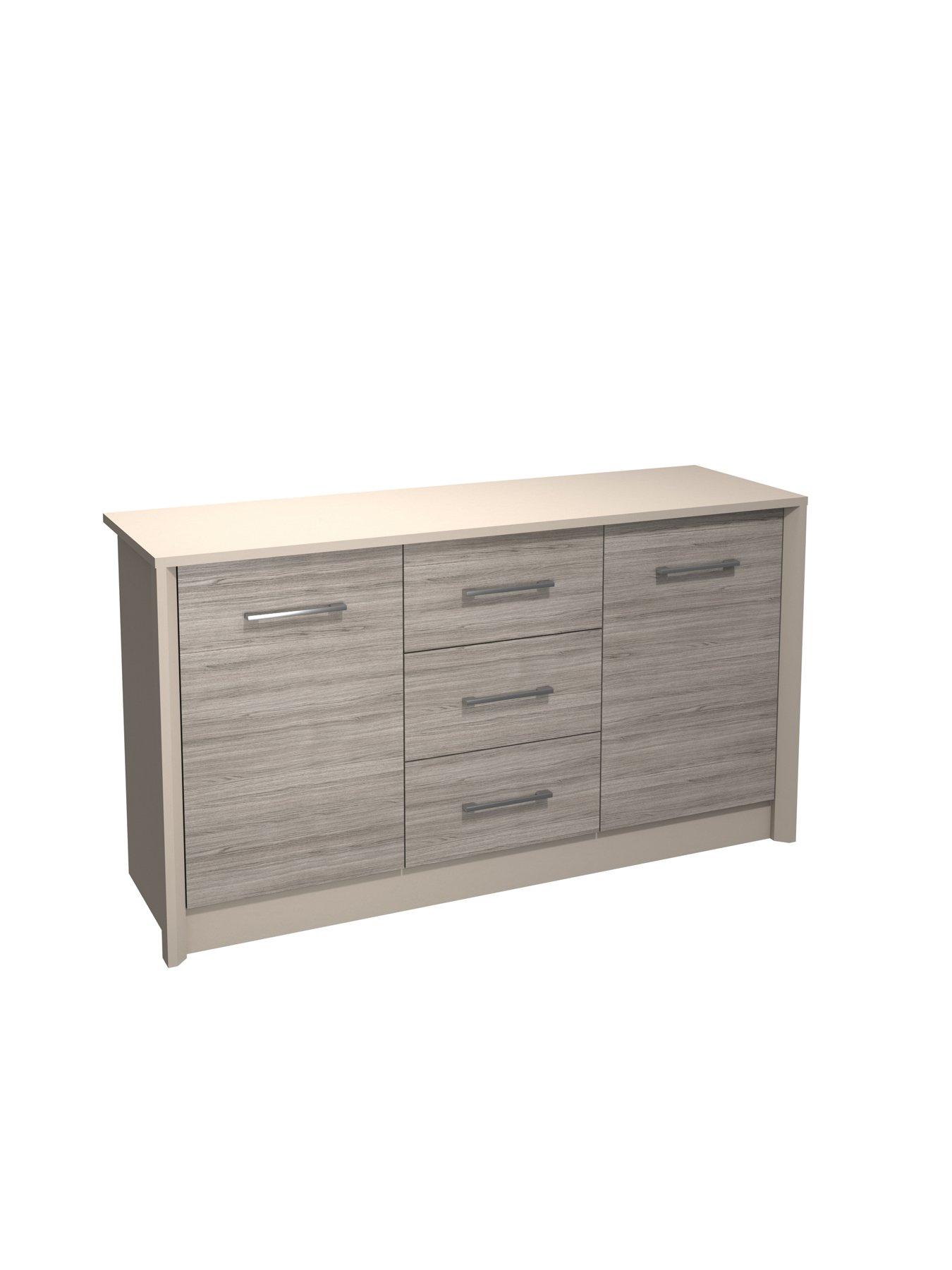 Image 3 of 4 of One Call Smyth Large Sideboard