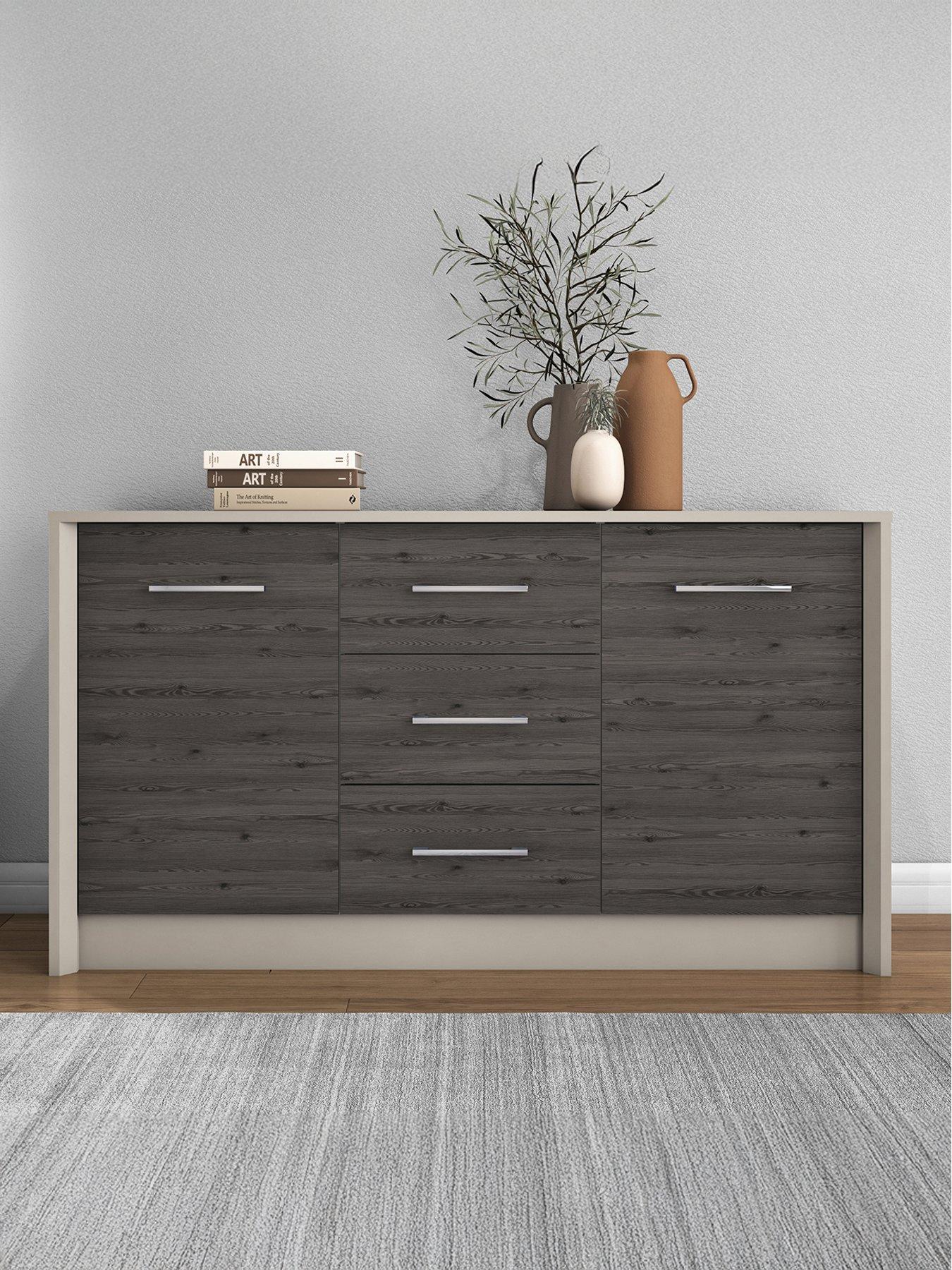 One Call Smyth Large Sideboard