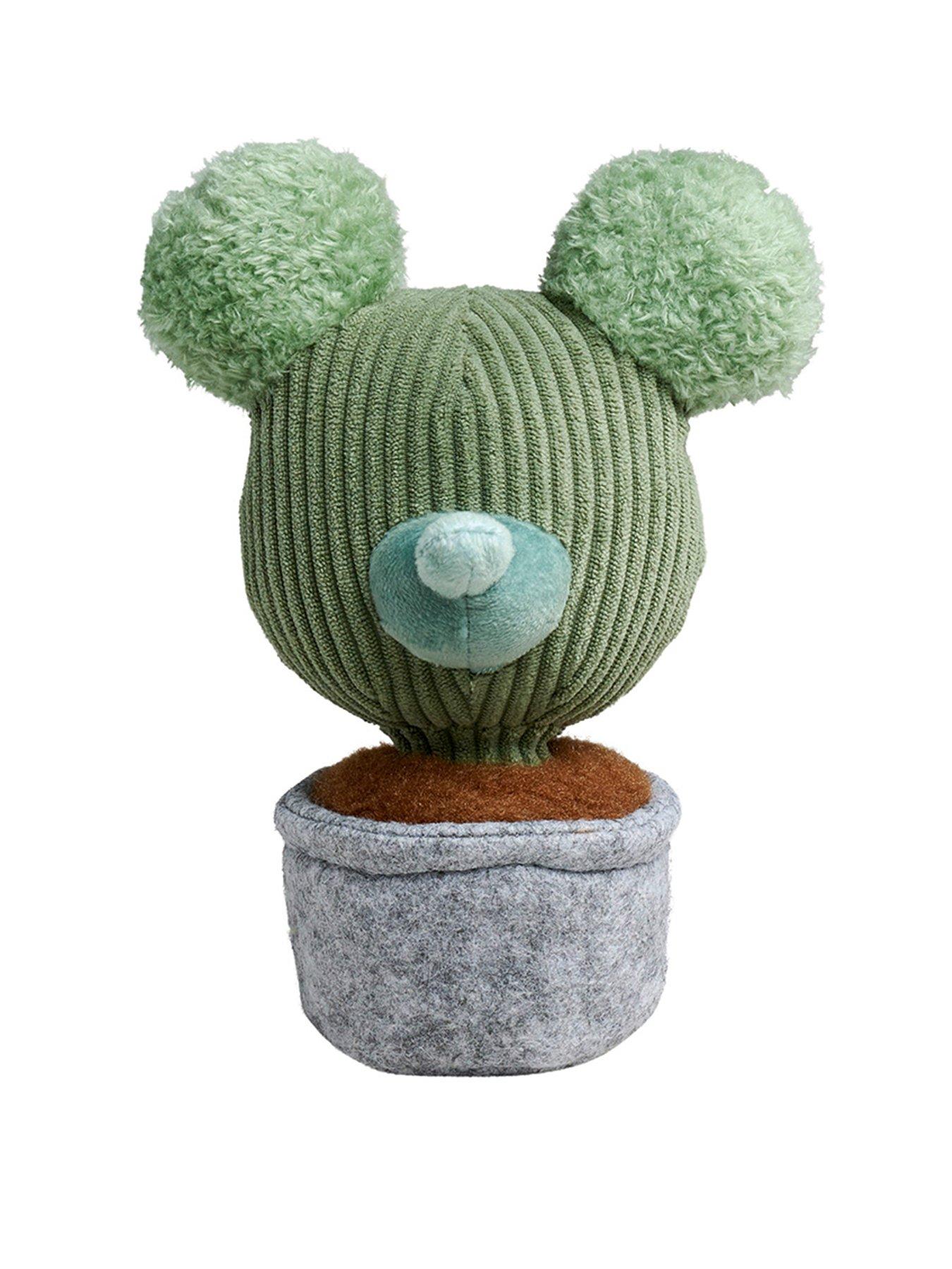 undefined Disney in Bloom Mickey (18cm)