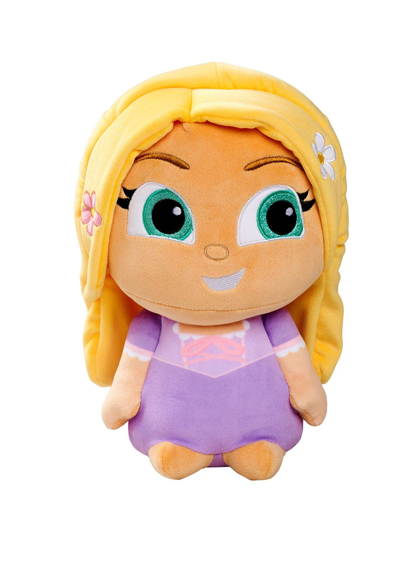 Disney Doorables Rapunzel Plush 25cm