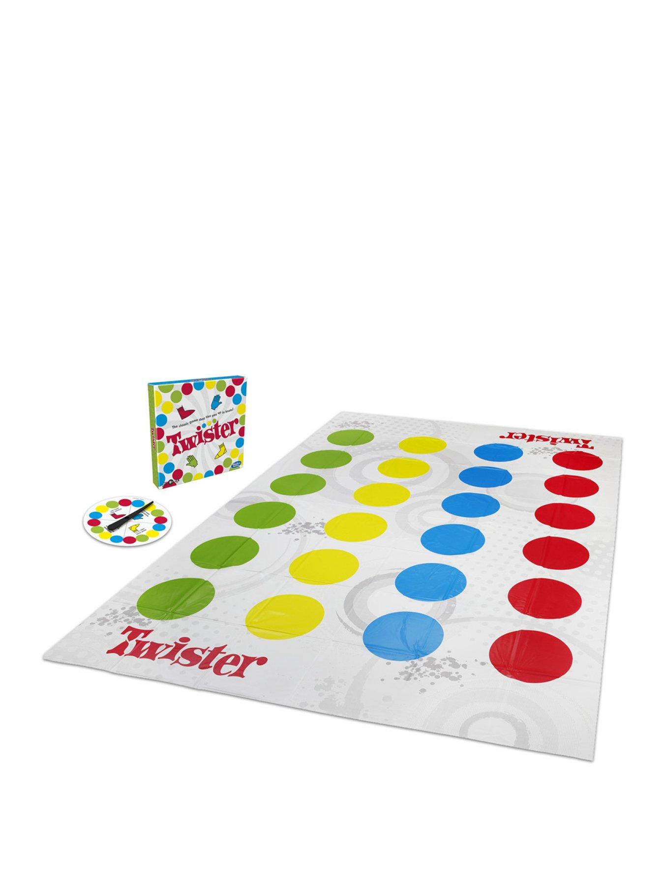 twister-classicnbspparty-game