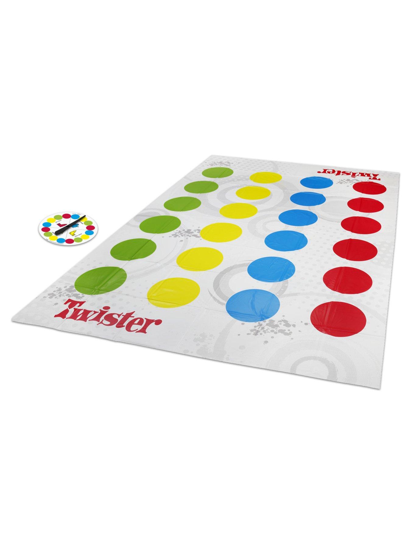 Image 2 of 5 of Twister Classic&nbsp;Party Game