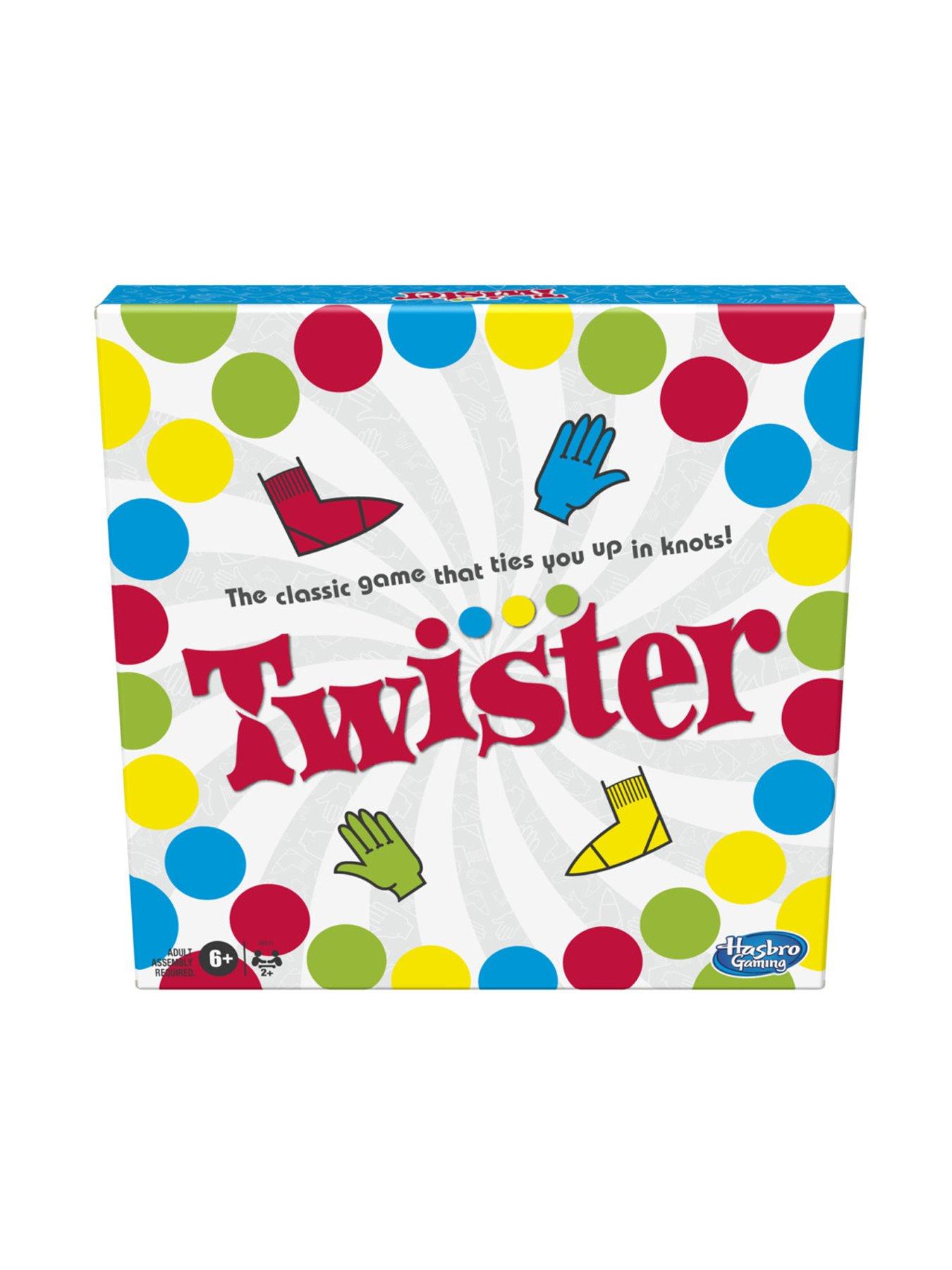 Image 3 of 5 of Twister Classic&nbsp;Party Game