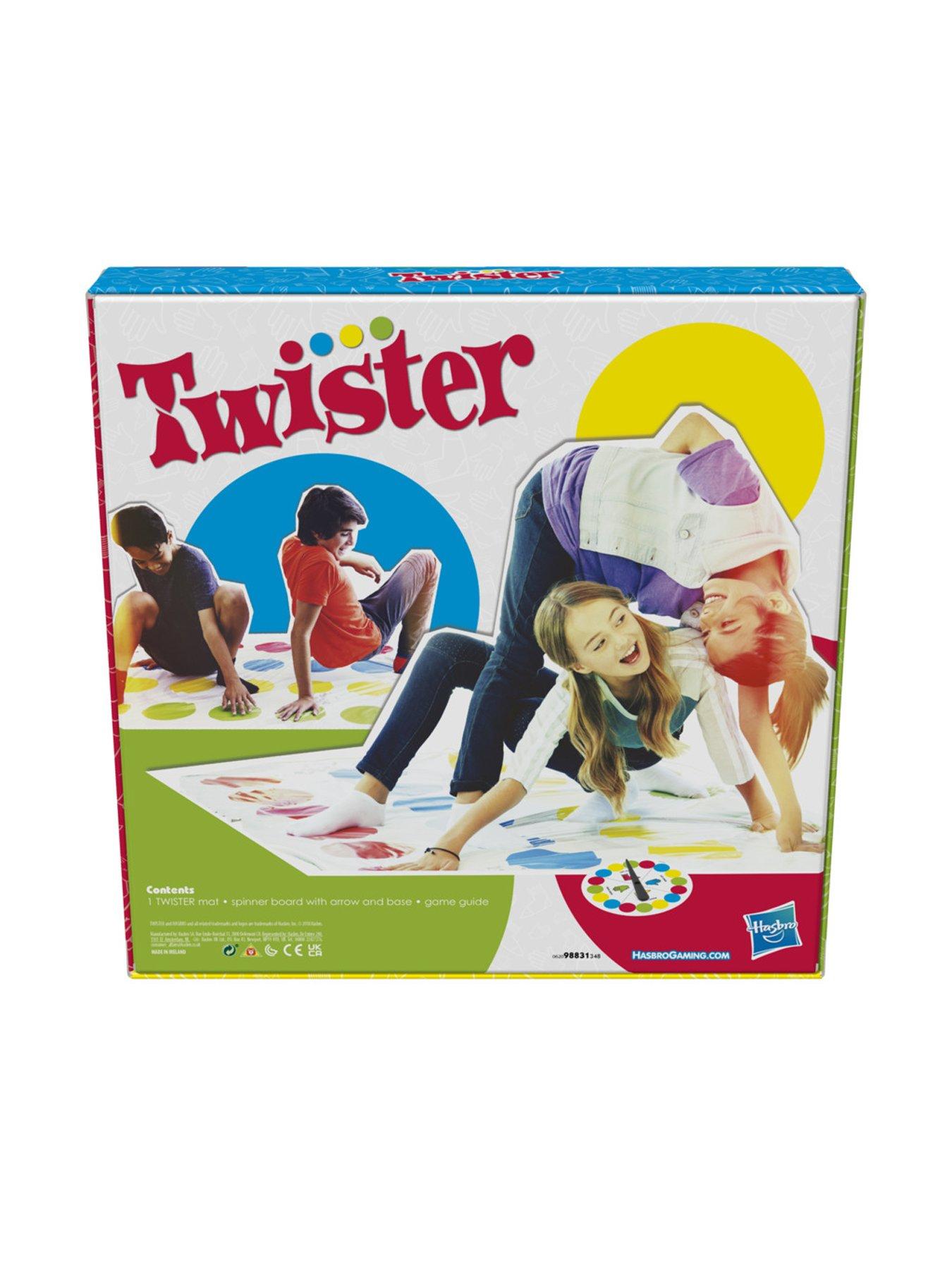 Image 4 of 5 of Twister Classic&nbsp;Party Game
