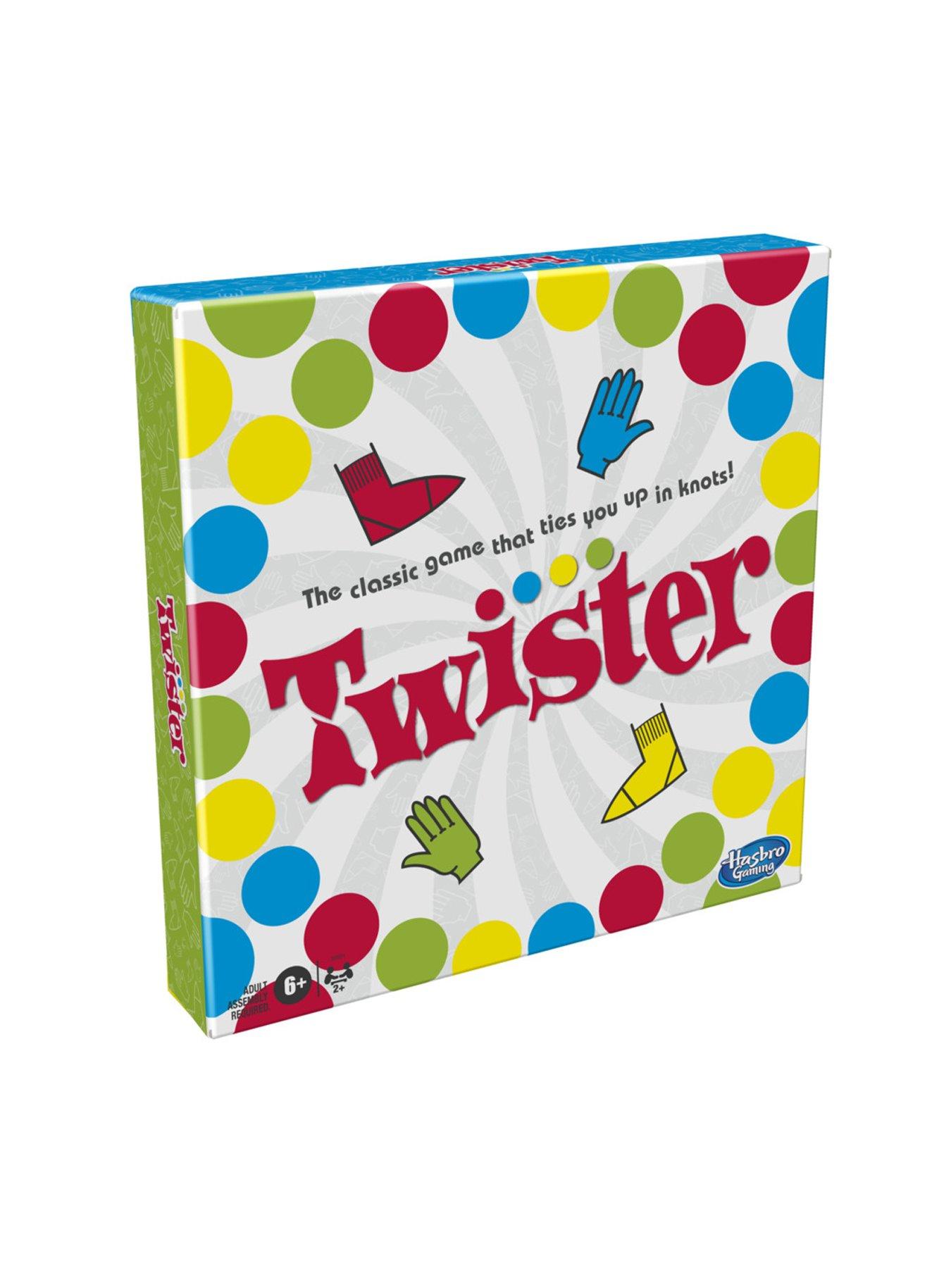Image 5 of 5 of Twister Classic&nbsp;Party Game