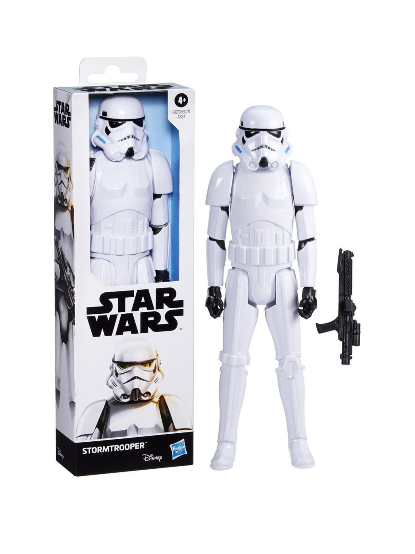 undefined SW TITAN HERO STORMTROOPER