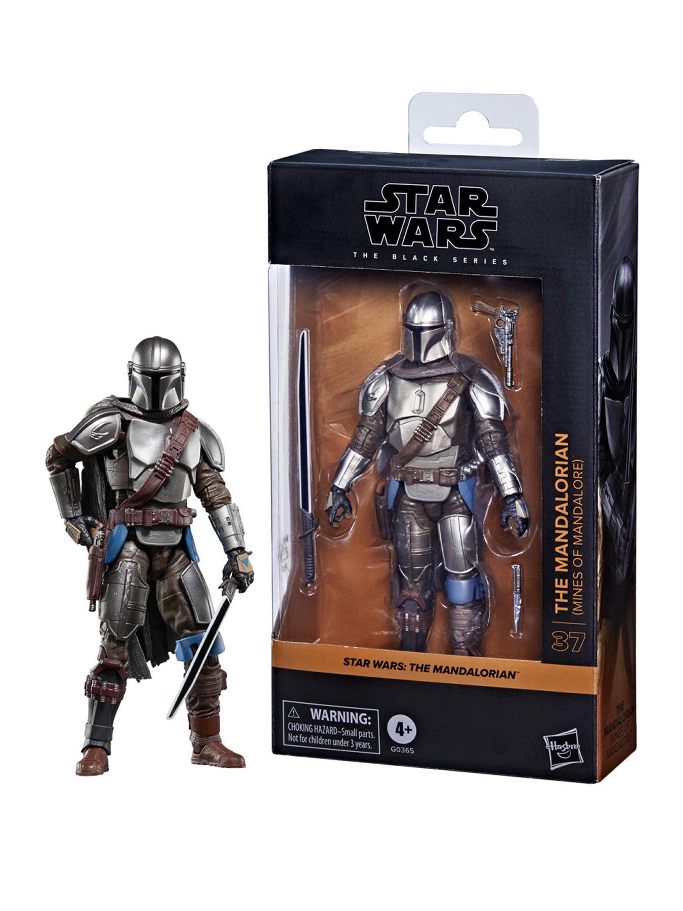 Star Wars SW BL A LIST 2