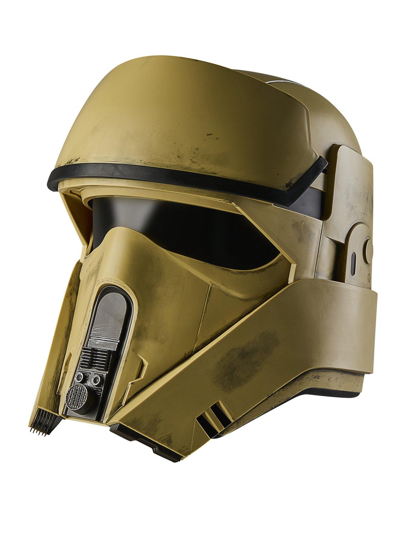 Star Wars BL Ocean Electronic Helmet
