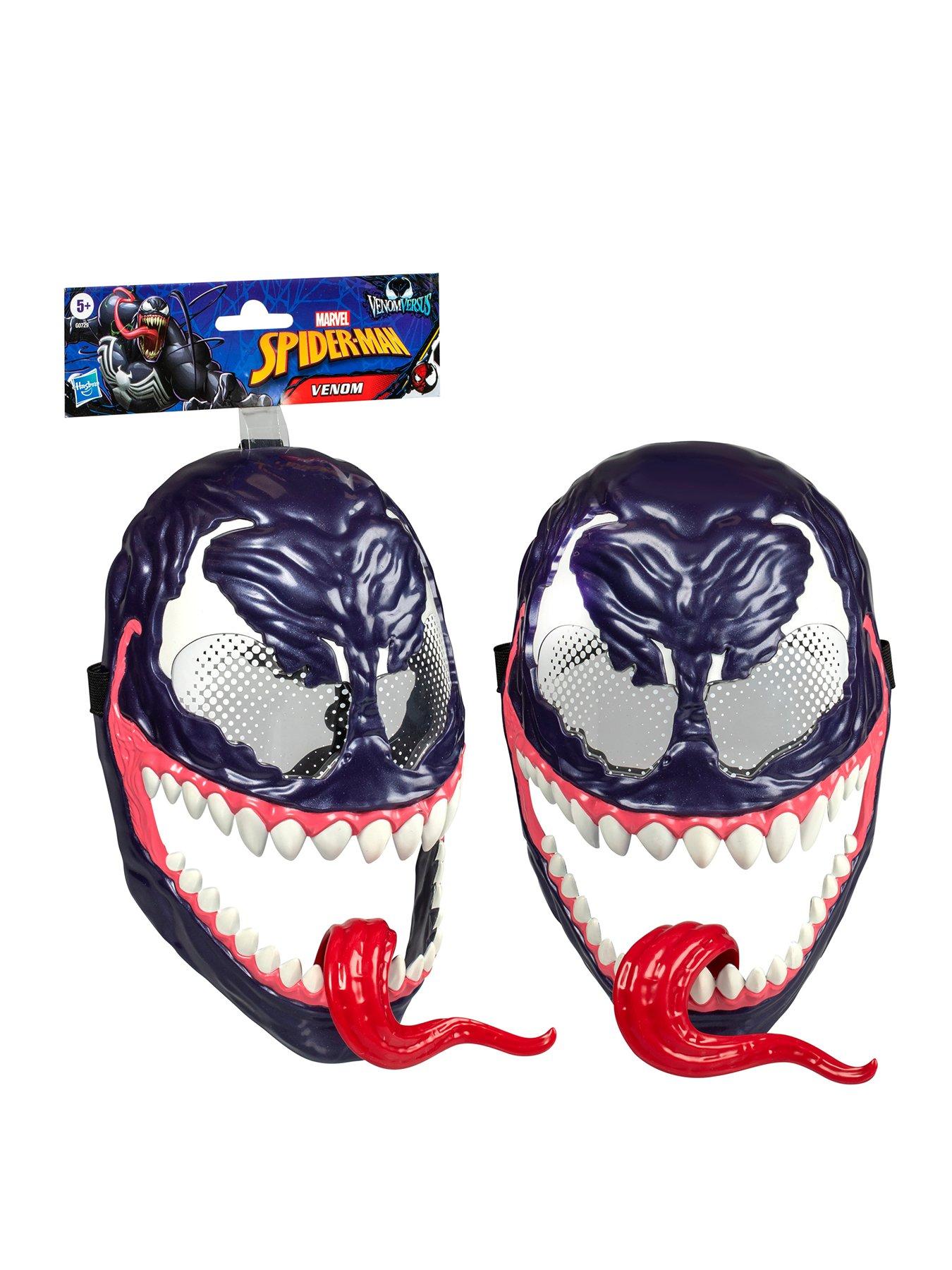 undefined SPD VENOMVERSUS VENOM BASIC MASK