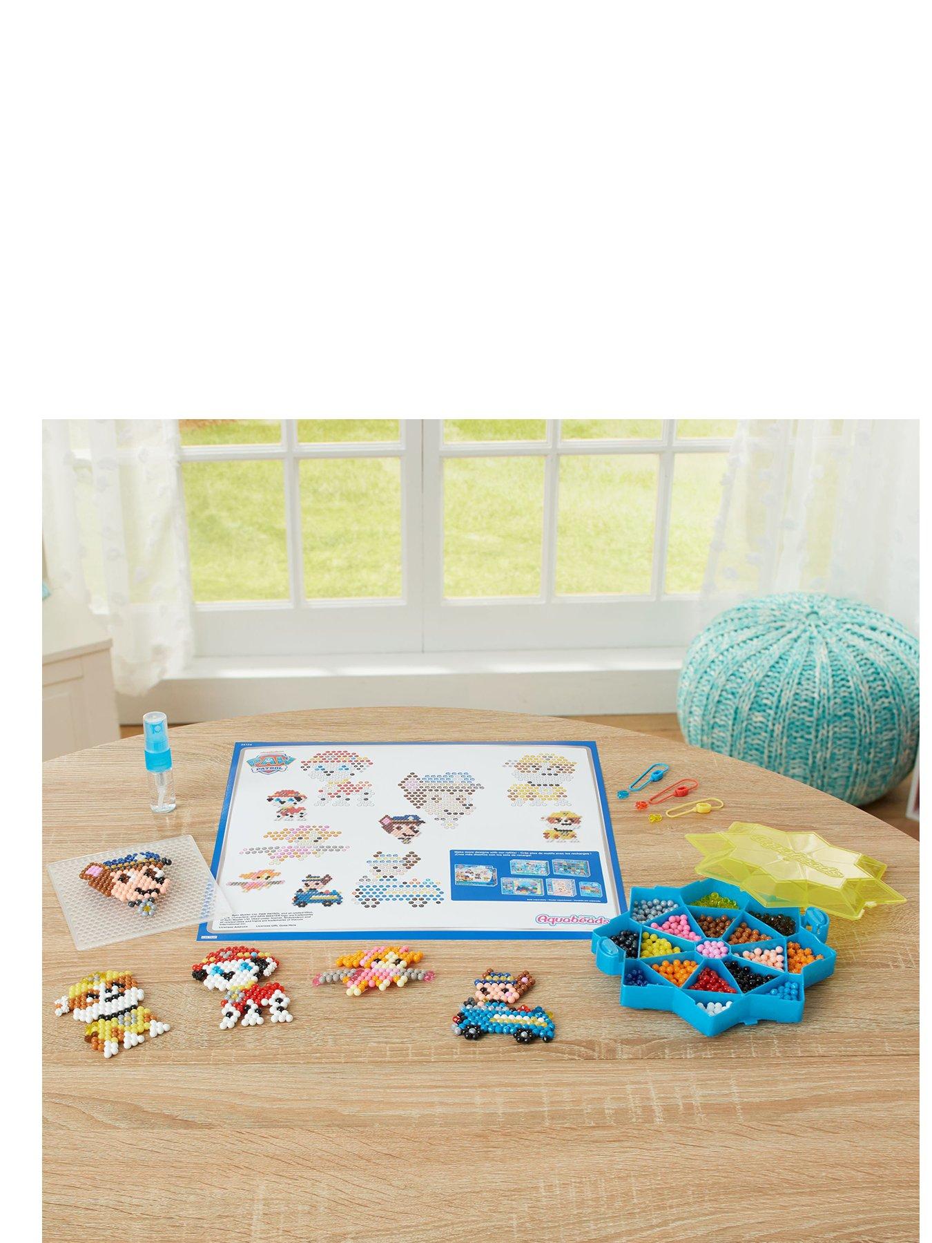 undefined Paw patrol Mega Craft kit