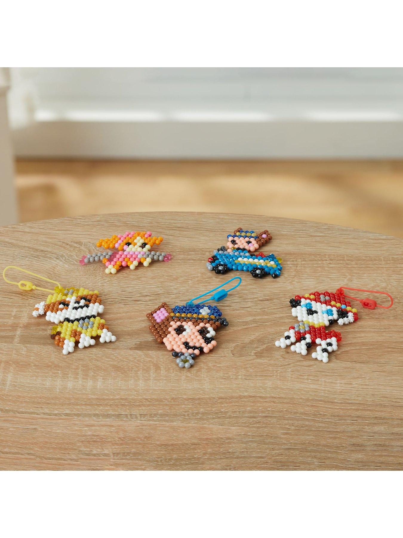 Aqua Beads Paw patrol Mega Craft kit Very