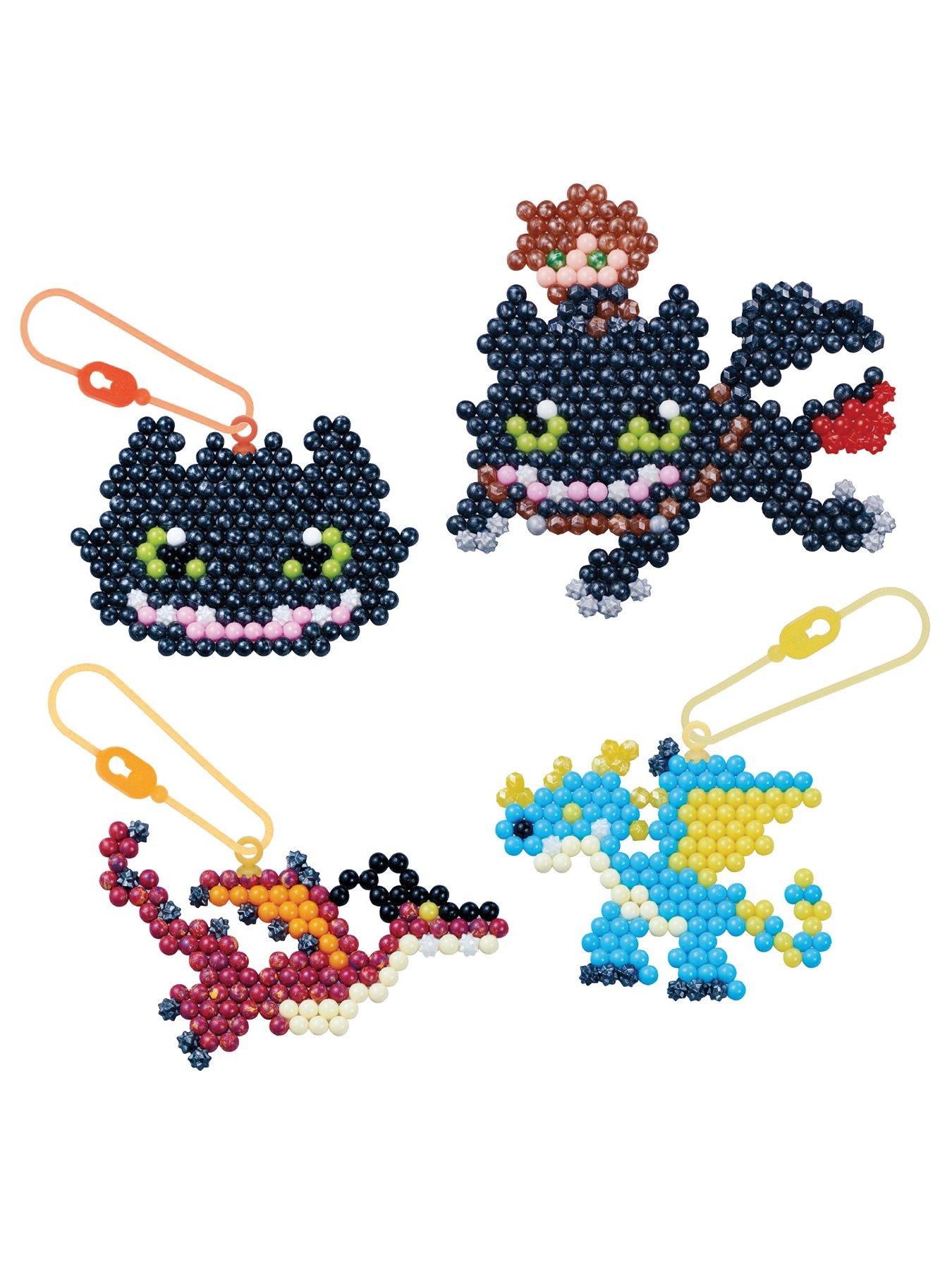 Aqua Beads How to Train your Dragon Very