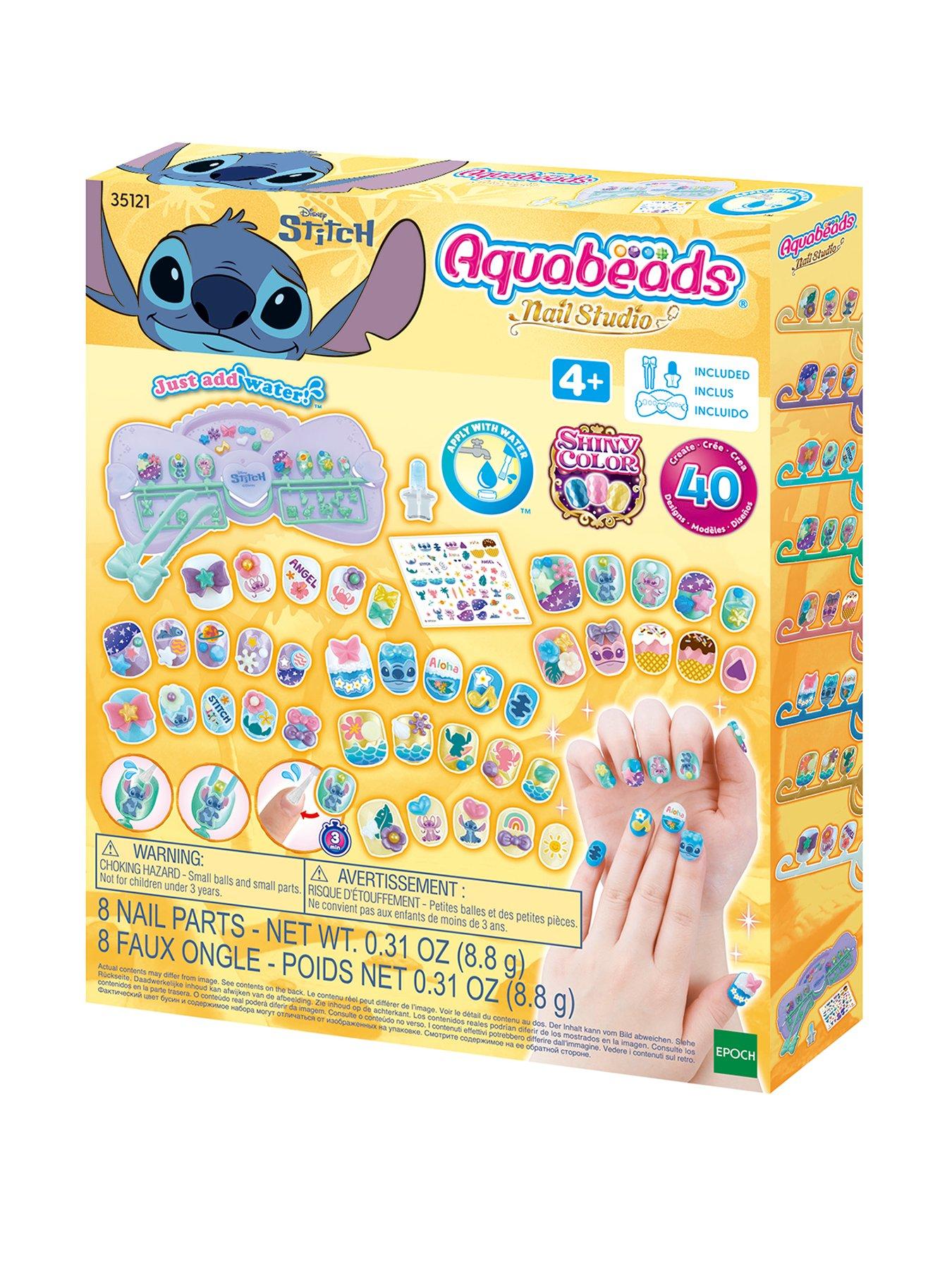 undefined Stitch Nail Designer kit