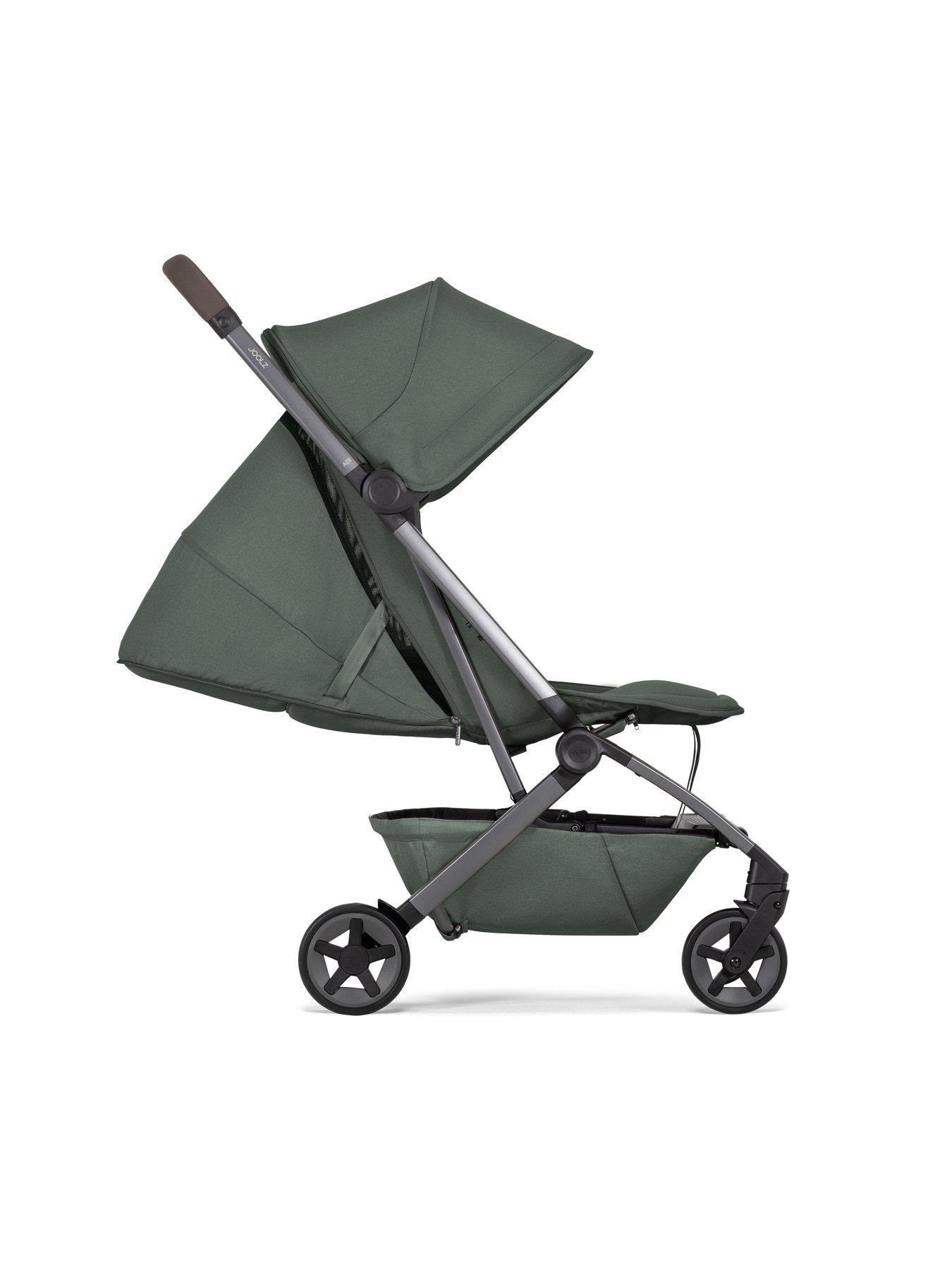 Joolz Aer2 Buggy Forest Green Very