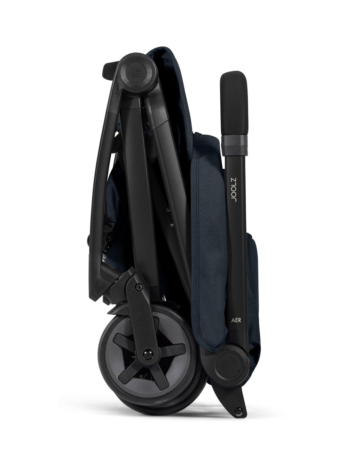Image 5 of 7 of Joolz Aer2 Buggy - Dark Navy Blue