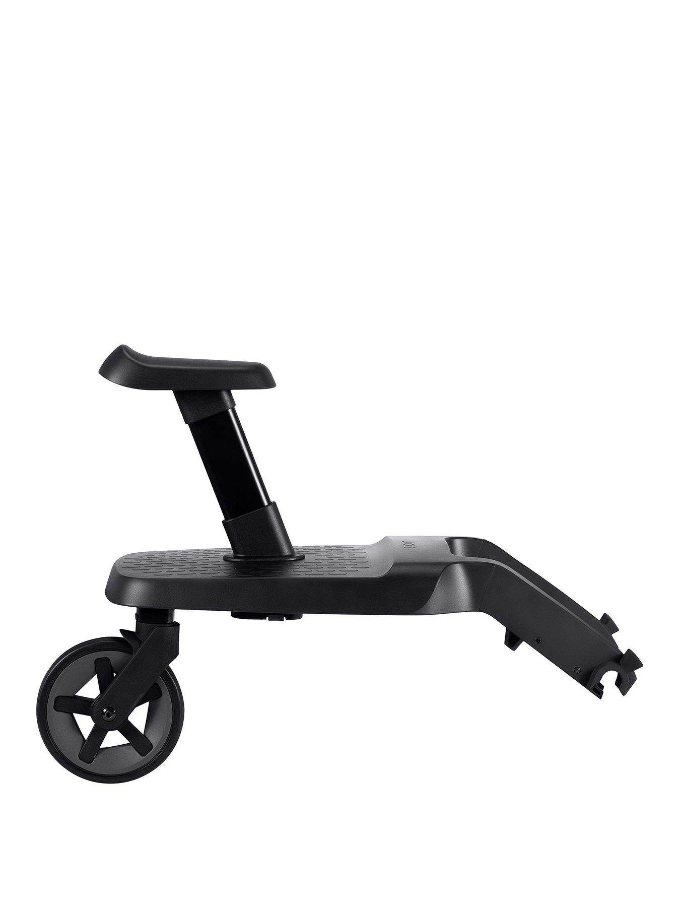 undefined Aer2 footboard with seat
