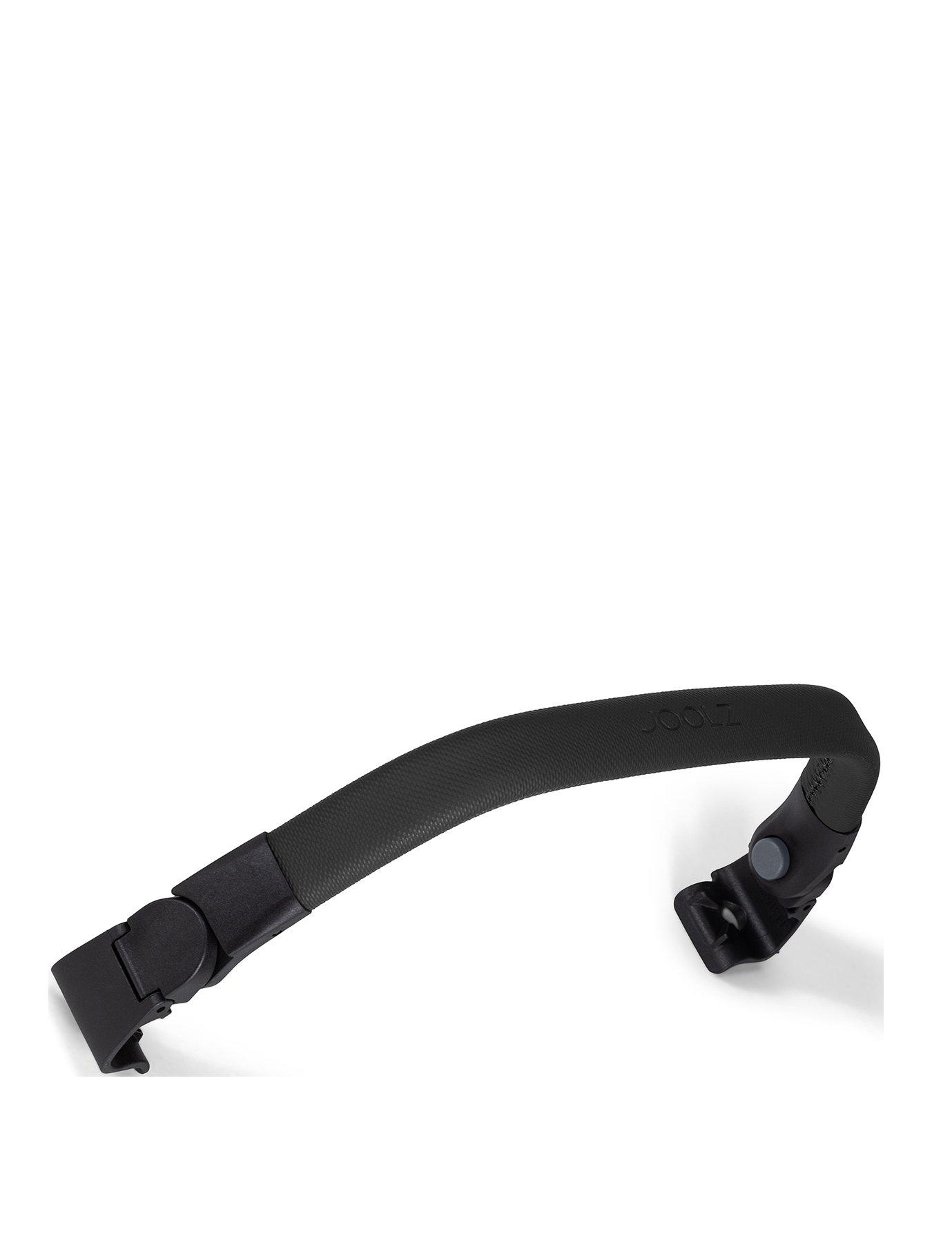 undefined Joolz Aer2 foldable bumper bar black carbon