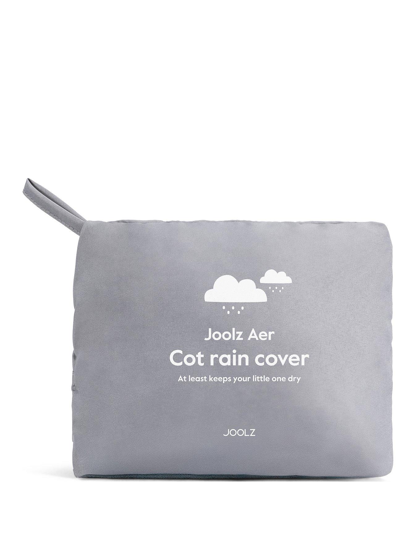 undefined Joolz Aer+/2 cot raincover