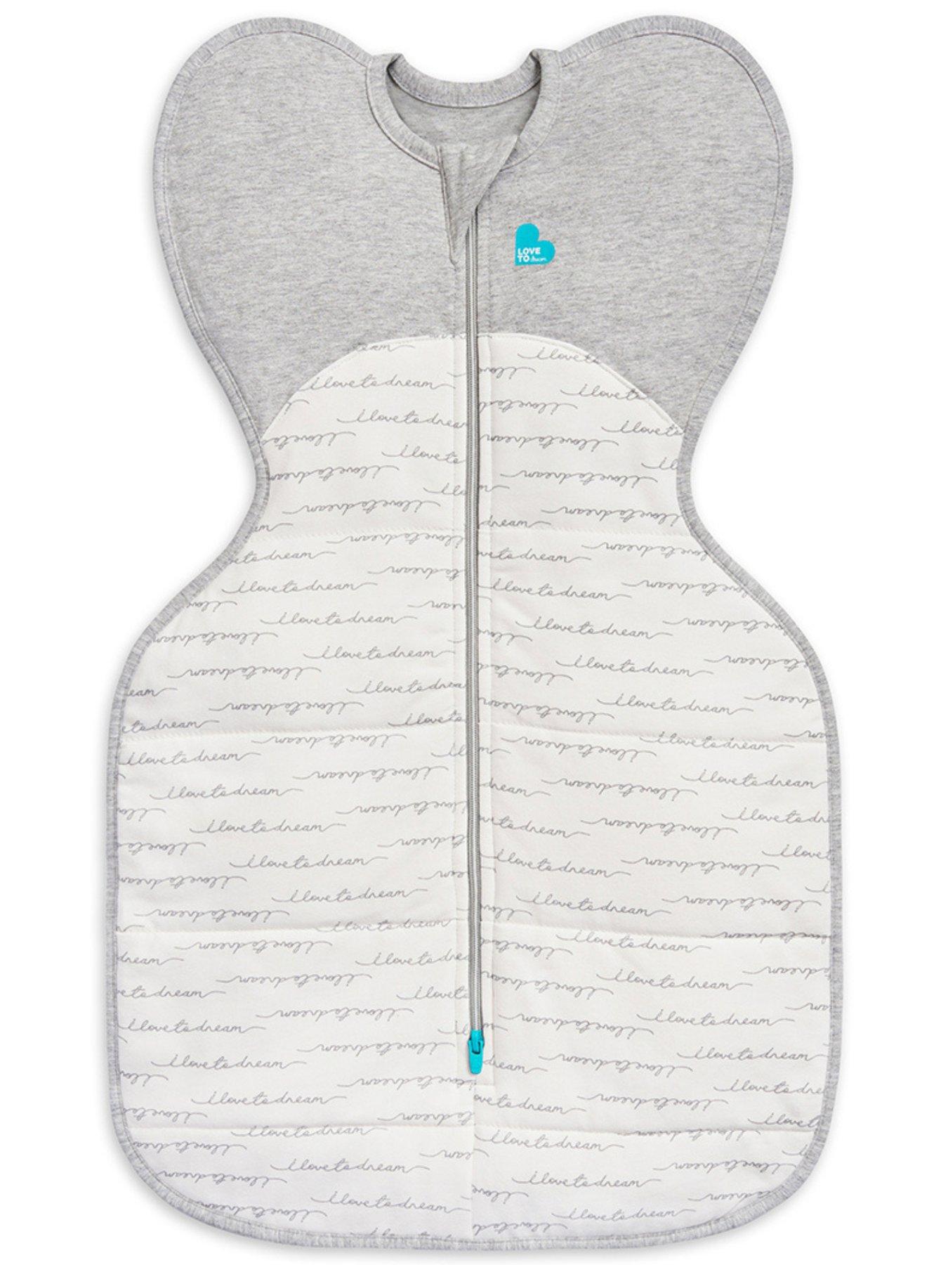 Love To Dream Swaddle Up Small