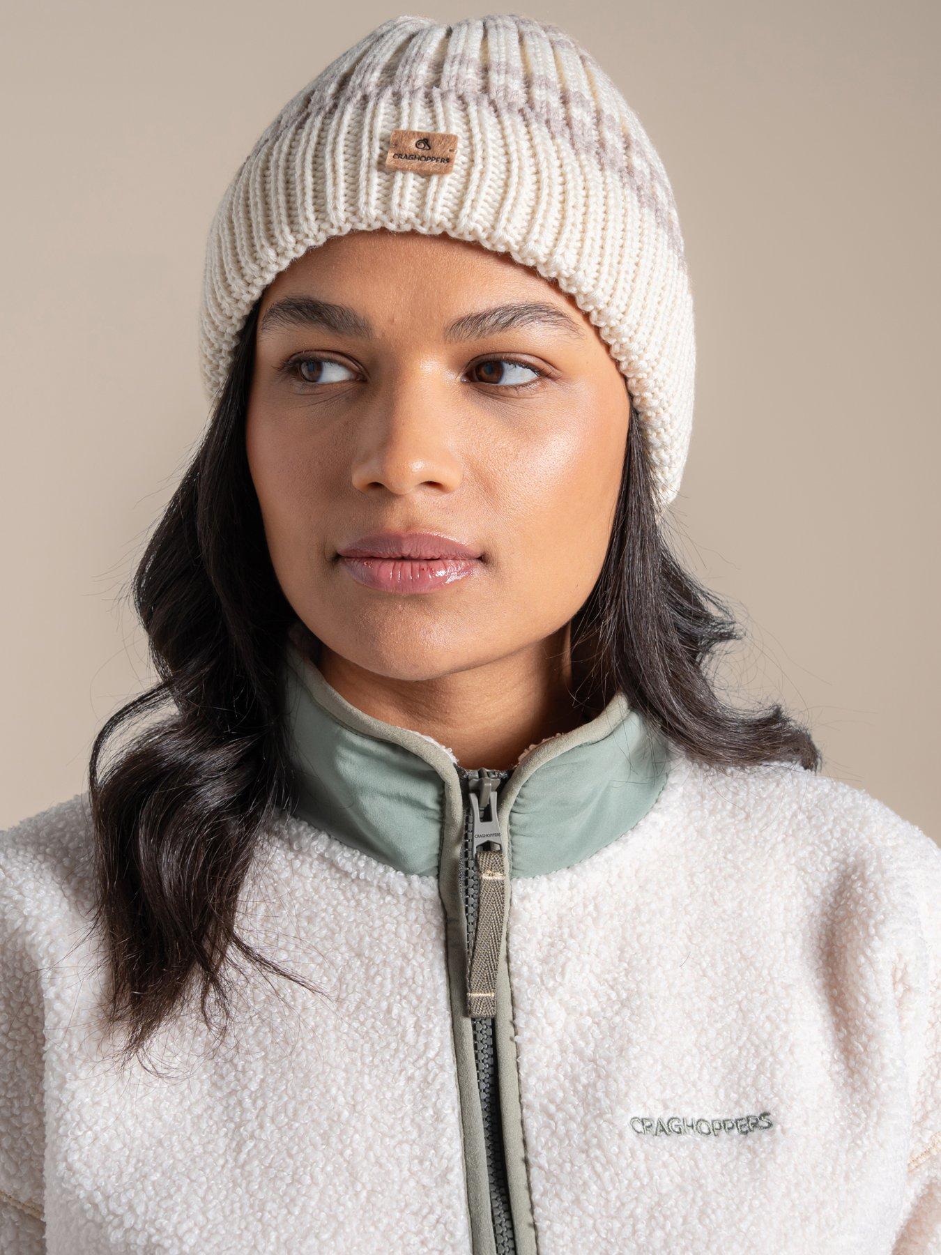 Image 1 of 5 of Craghoppers Womens National Trust Canina Hat - Cream