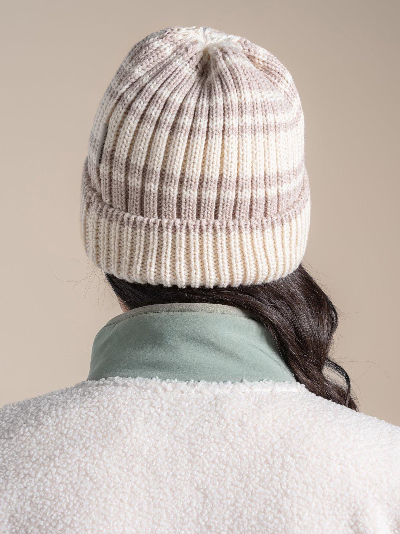 Image 2 of 5 of Craghoppers Womens National Trust Canina Hat - Cream