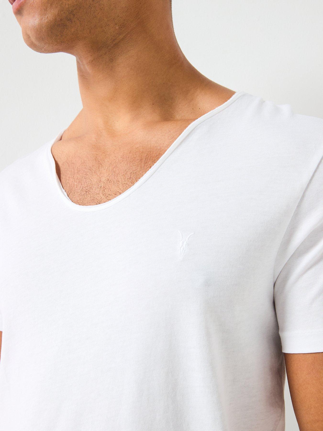 Camiseta Gráfica De Manga Corta Con Cuello Redondo Underground - Foto 2