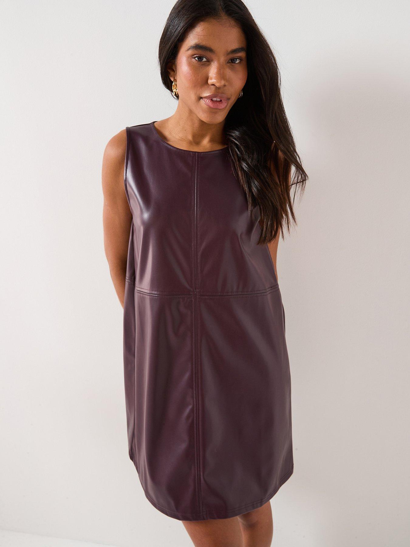 sachin and babi light blue dress Buy VERO MODA Women A-Line Black Dress at Amazon.in