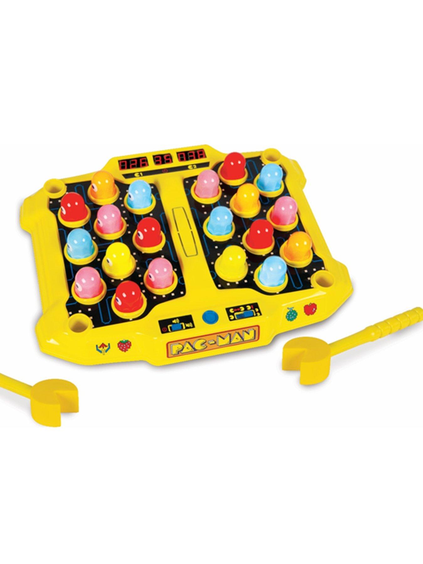 Image 2 of 3 of Pac Man Pac-Man Arcade Smash-a-Ghost