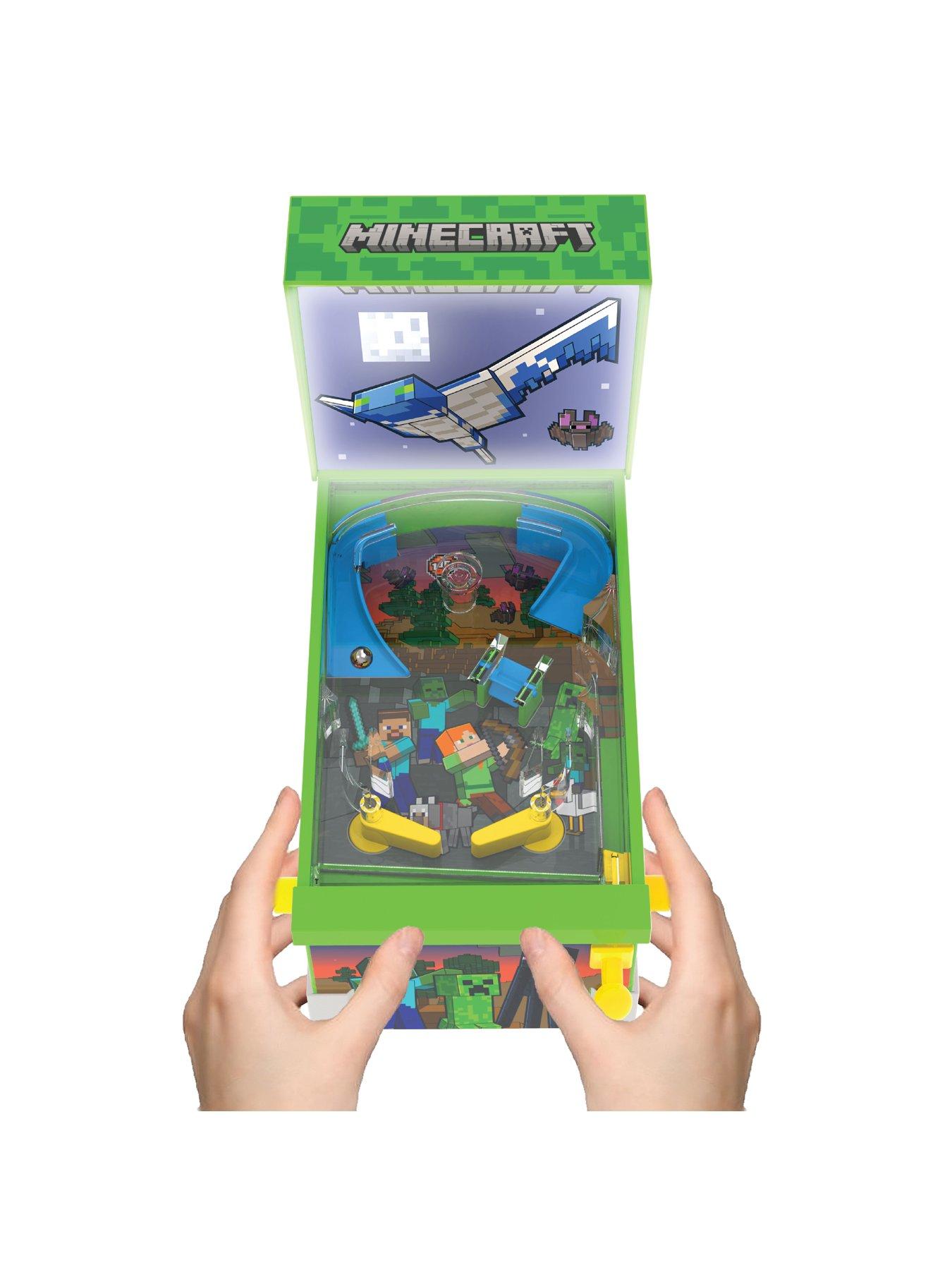 Minecraft Arcade Pinball - Mini | Very