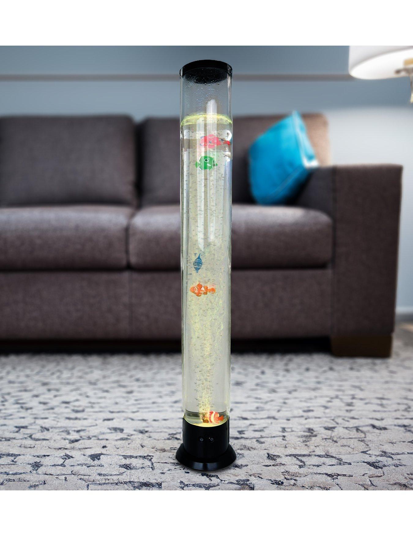 RED5 Bubble Fish Tower