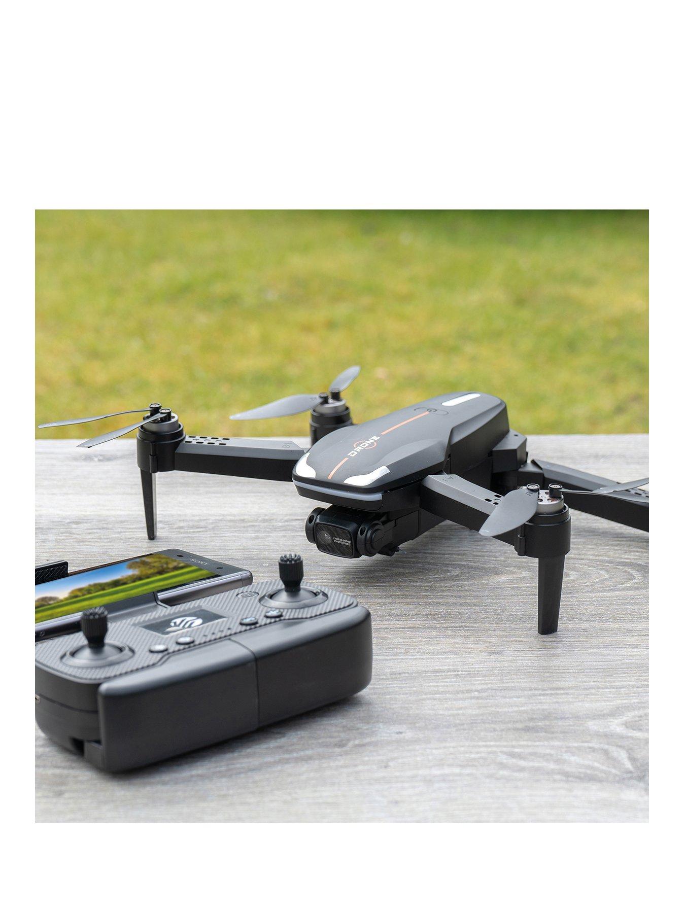undefined Titan GPS Drone