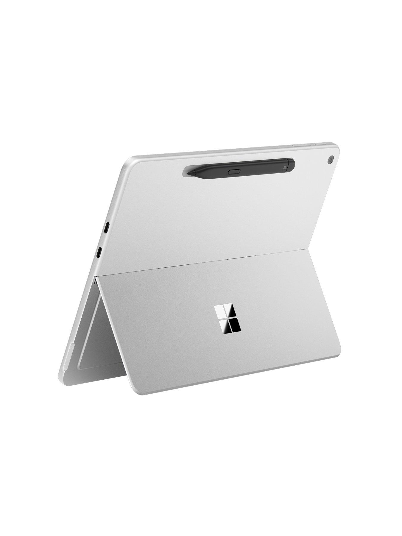 Microsoft Surface Pro Copilot+ PC - Qualcomm Snapdragon X Plus 8 Core ...