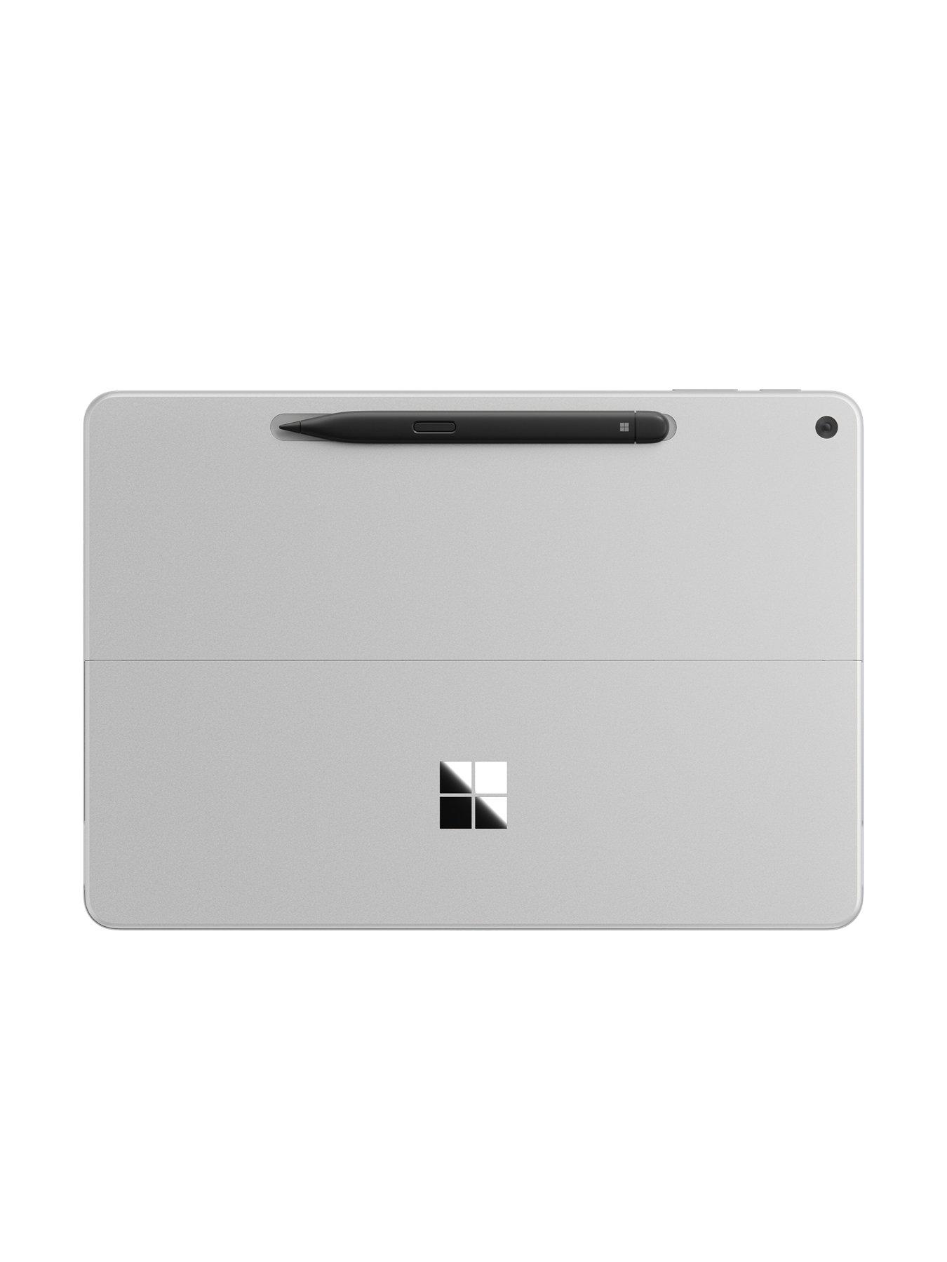 Microsoft Surface Pro Copilot+ PC - Qualcomm Snapdragon X Plus 8 Core ...