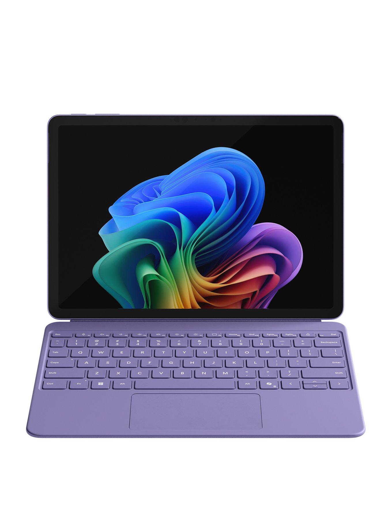 Microsoft Surface Pro Copilot+ PC - Qualcomm Snapdragon X Plus 8