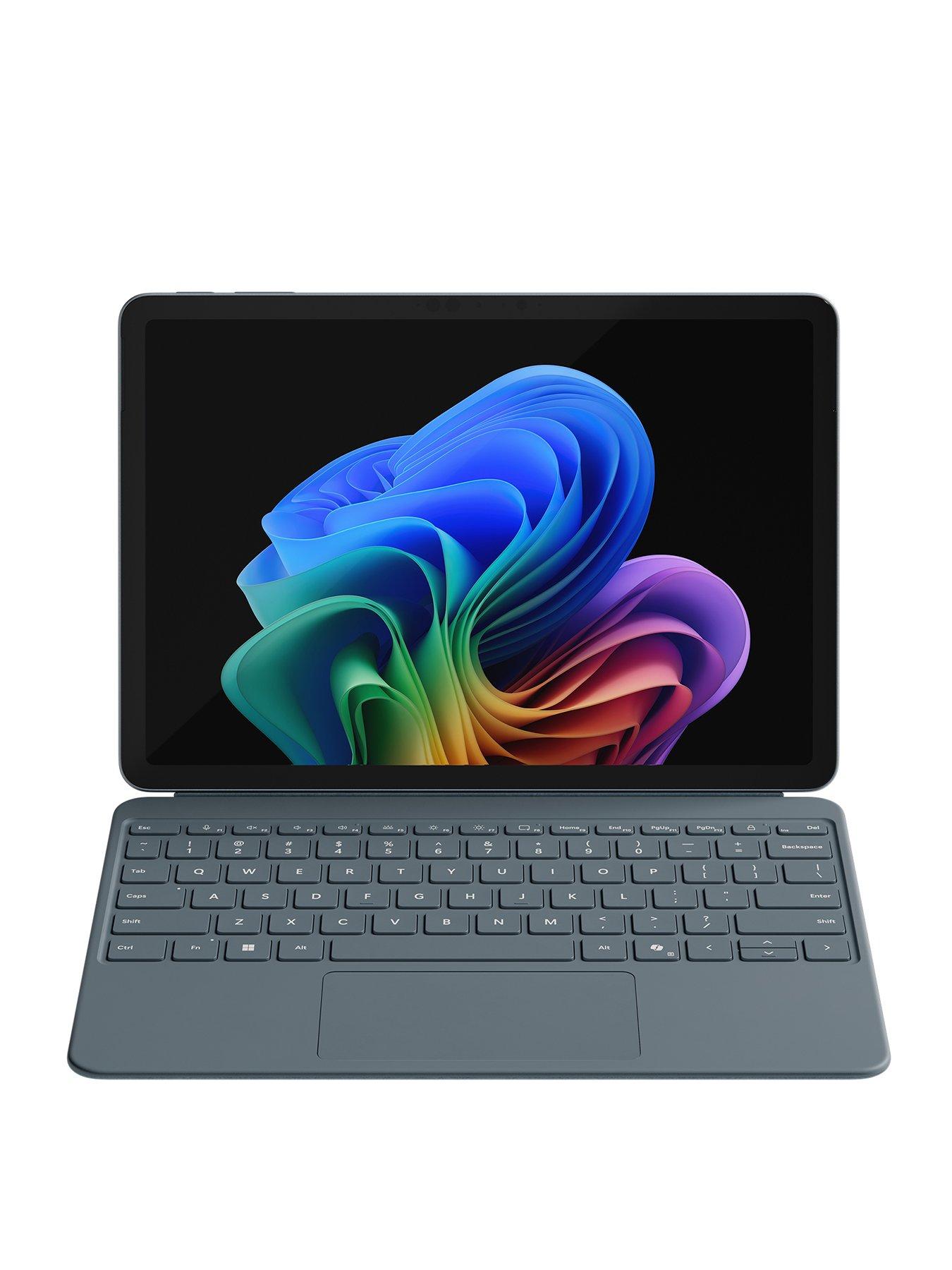 Microsoft Surface Pro Copilot+ PC - Qualcomm Snapdragon X Plus 8