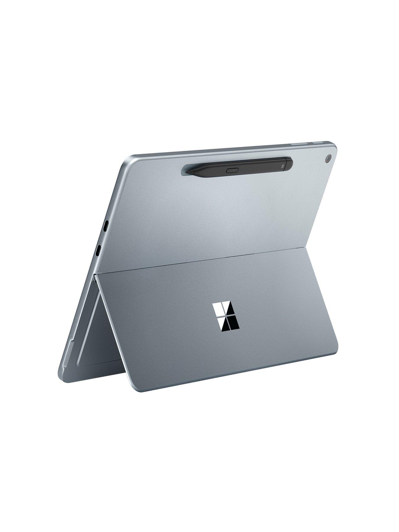 Microsoft Surface Pro Copilot+ PC - Qualcomm Snapdragon X Plus 8 Core ...