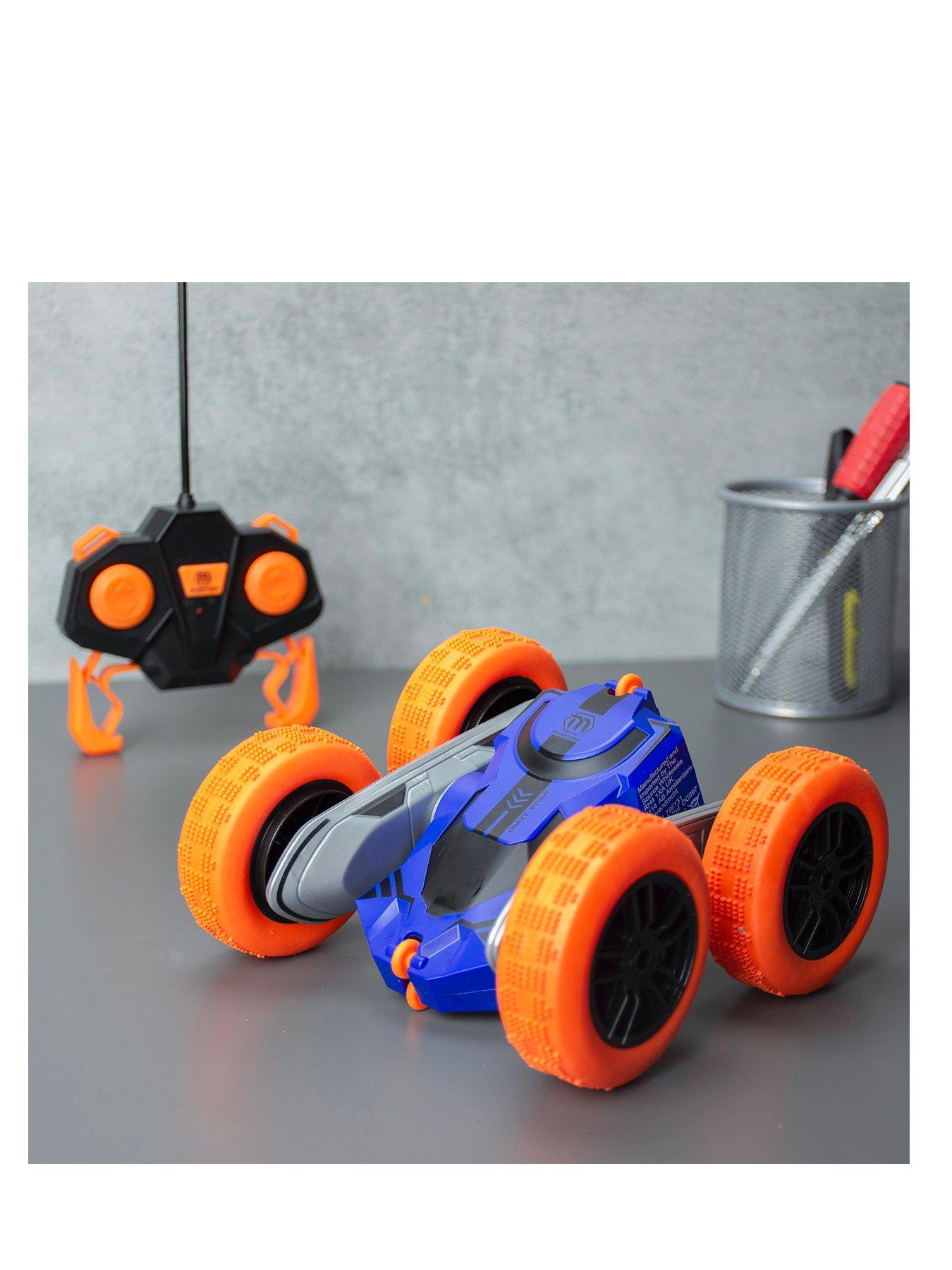 RED5 Remote Control 360 Stunt Buggy