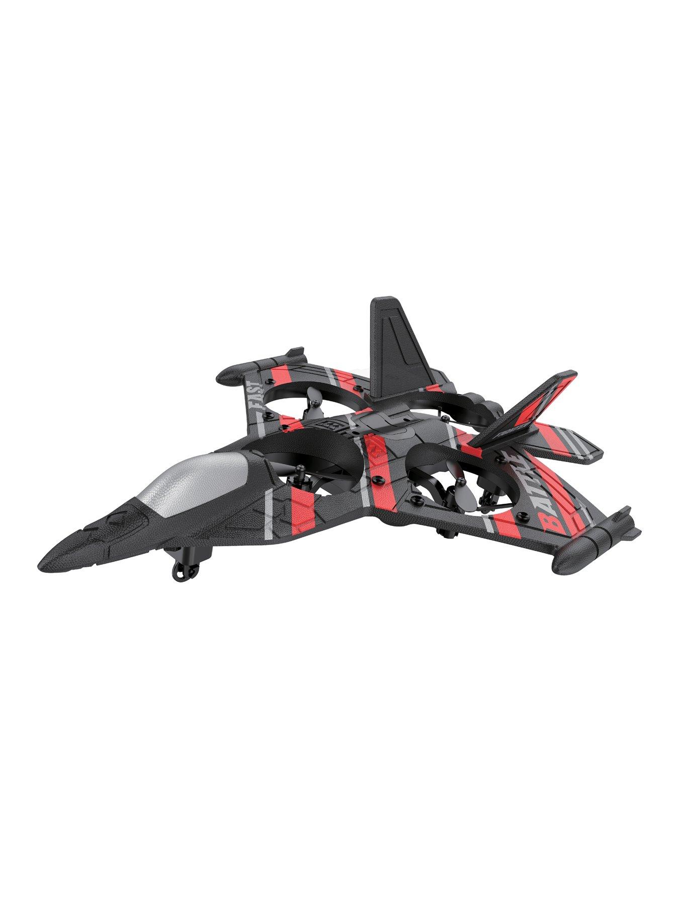 Image 2 of 4 of RED5 Remote Control Jet Fighter