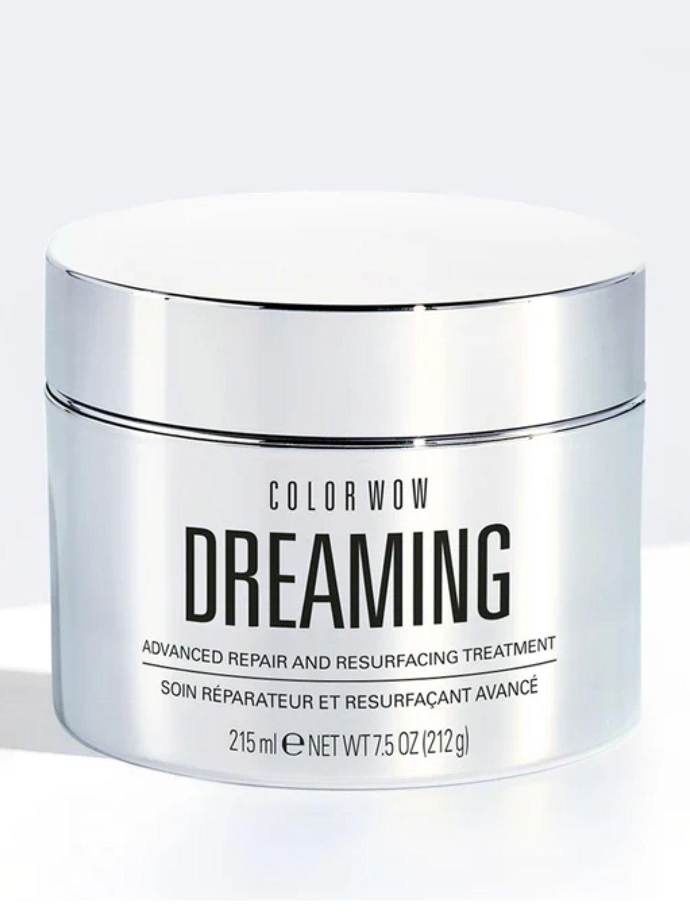 Image 1 of 3 of COLOR WOW Dreaming Advanced Repair and Resurfacing Treatment 215ml