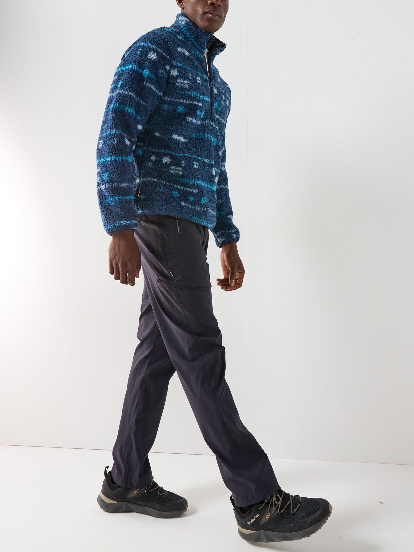 Image 5 of 6 of Craghoppers Mens Kiwi Pro Trousers - Navy