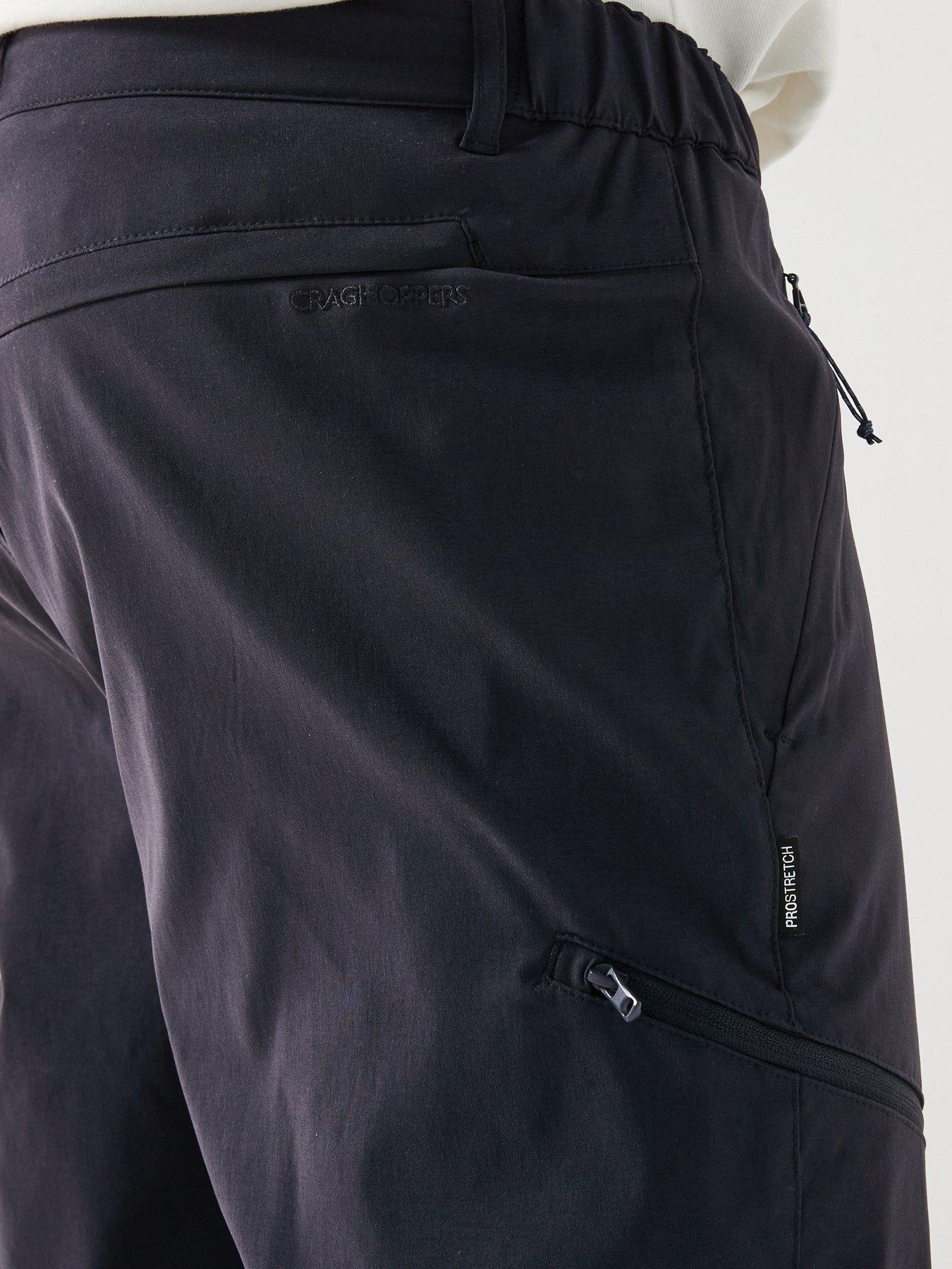 Image 6 of 6 of Craghoppers Mens Kiwi Pro Trousers - Navy
