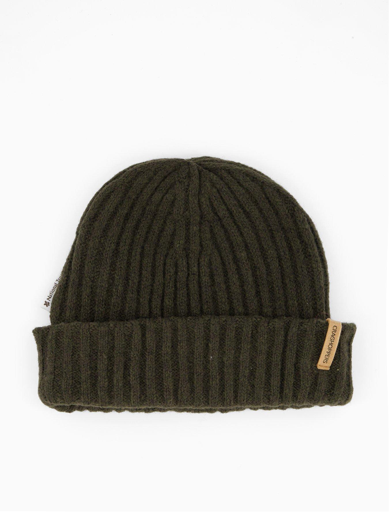 Women's National Trust Guelder Hat - Spice | IE