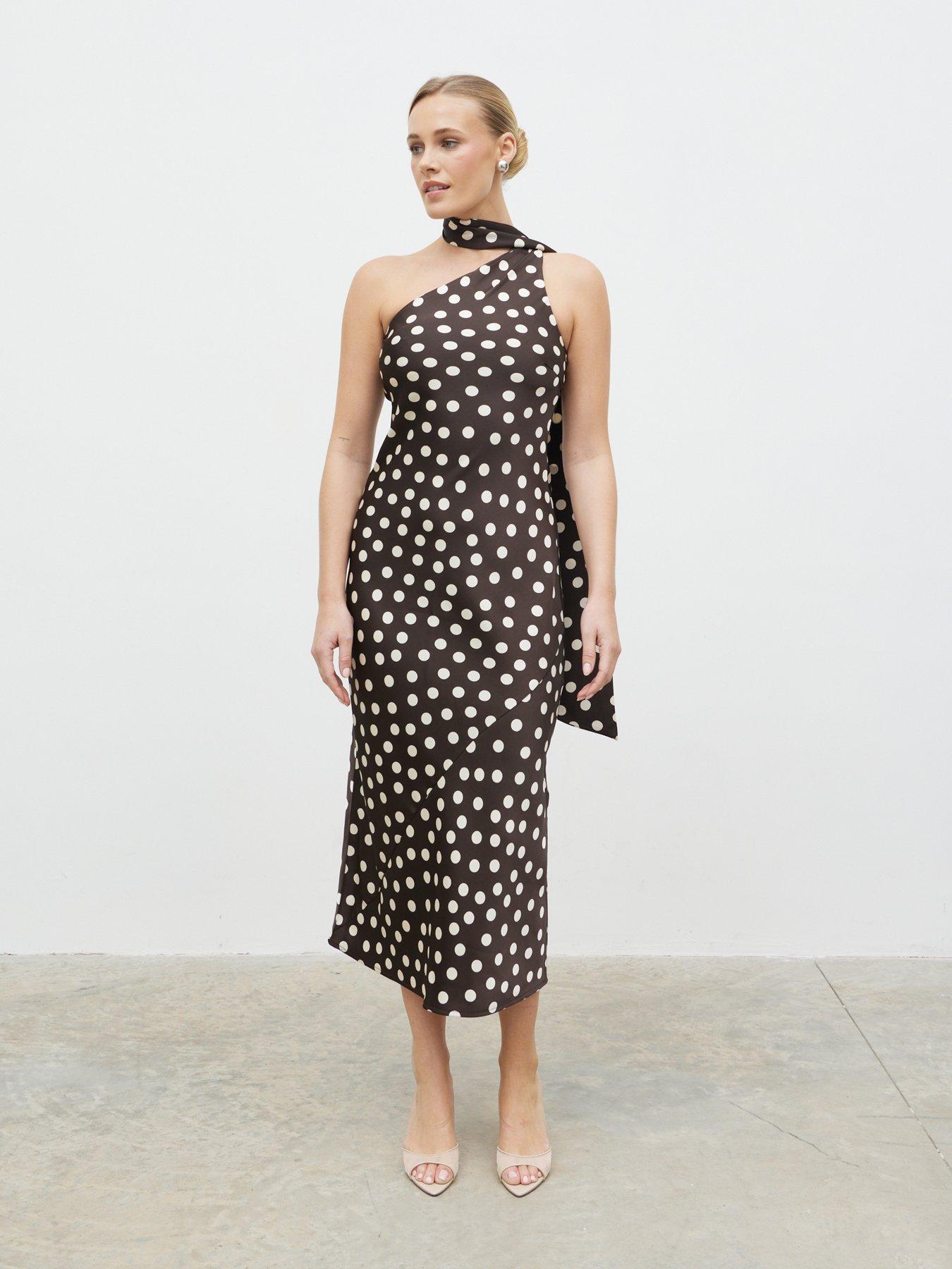 boho engagement dress Eden modest maxi dress in spring sonata – JanieLanie