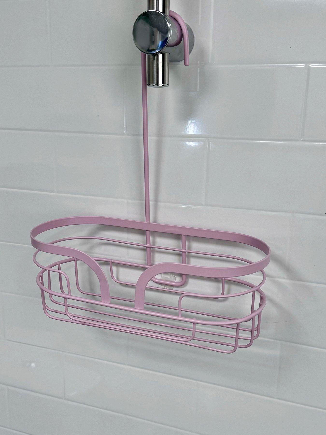 undefined Dante Mini Caddy Chrome