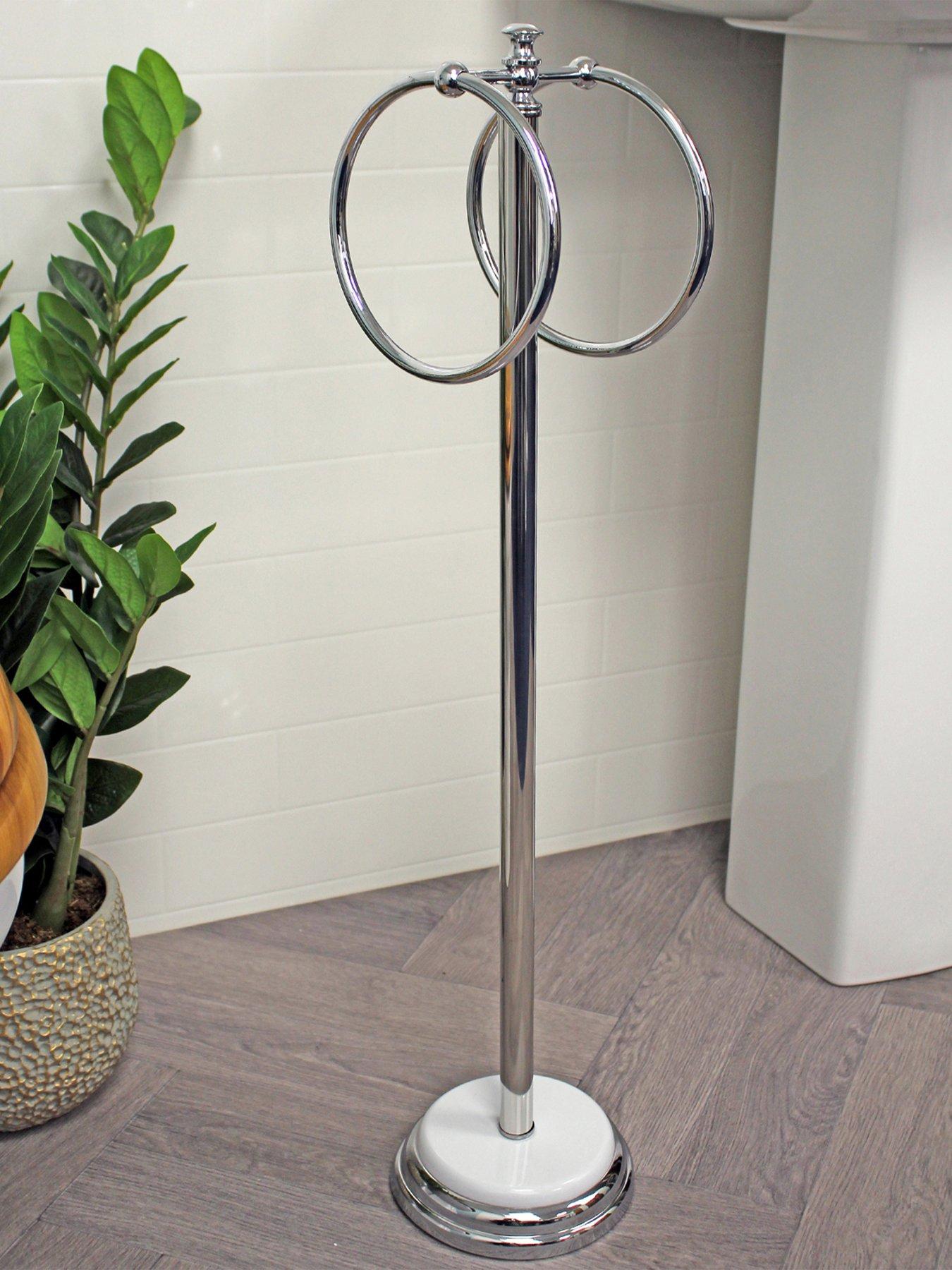 undefined Opera F/s Double Towel Ring