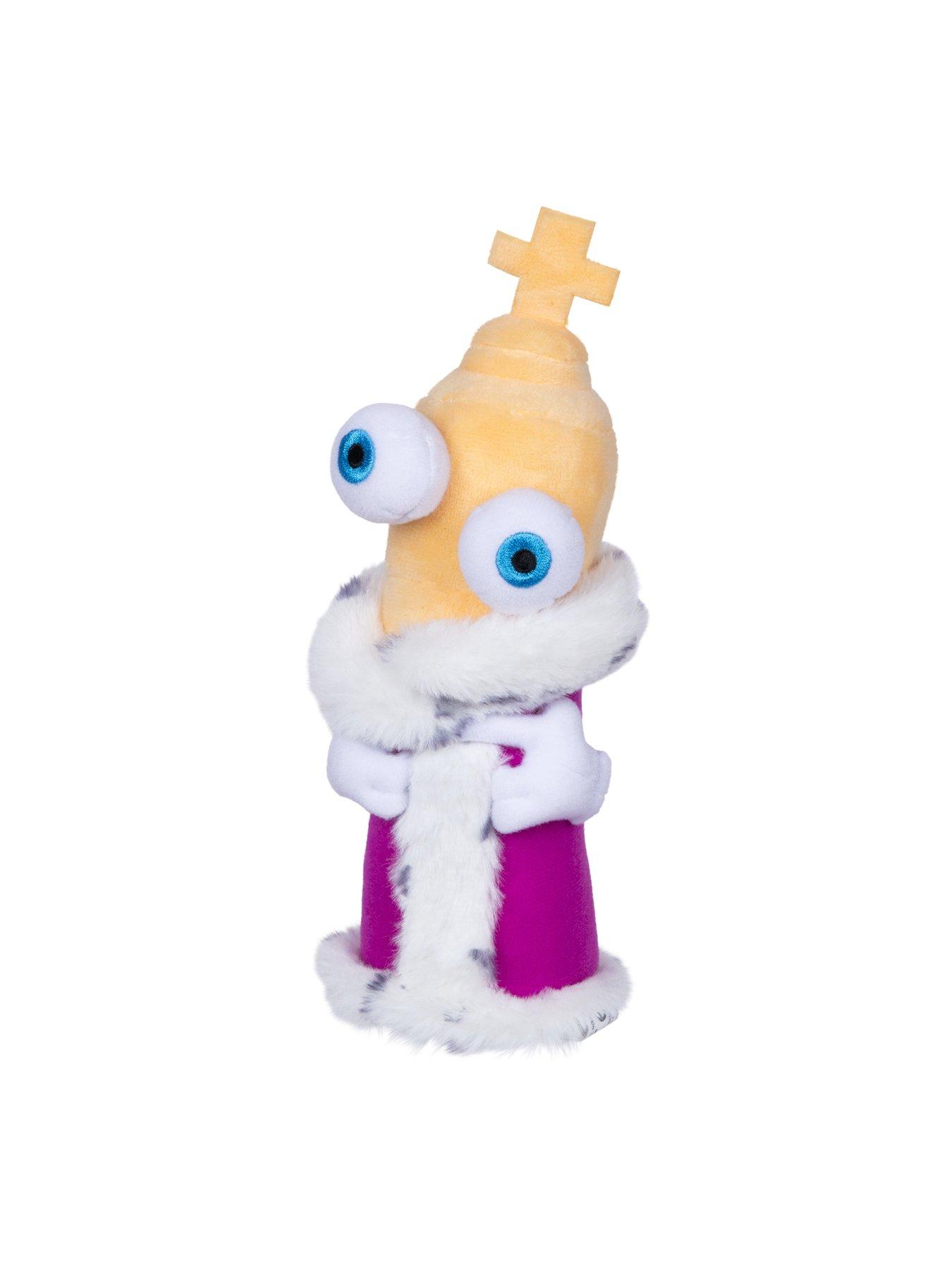 Image 2 of 3 of Amazing Digital Circus Deluxe Plush Kinger