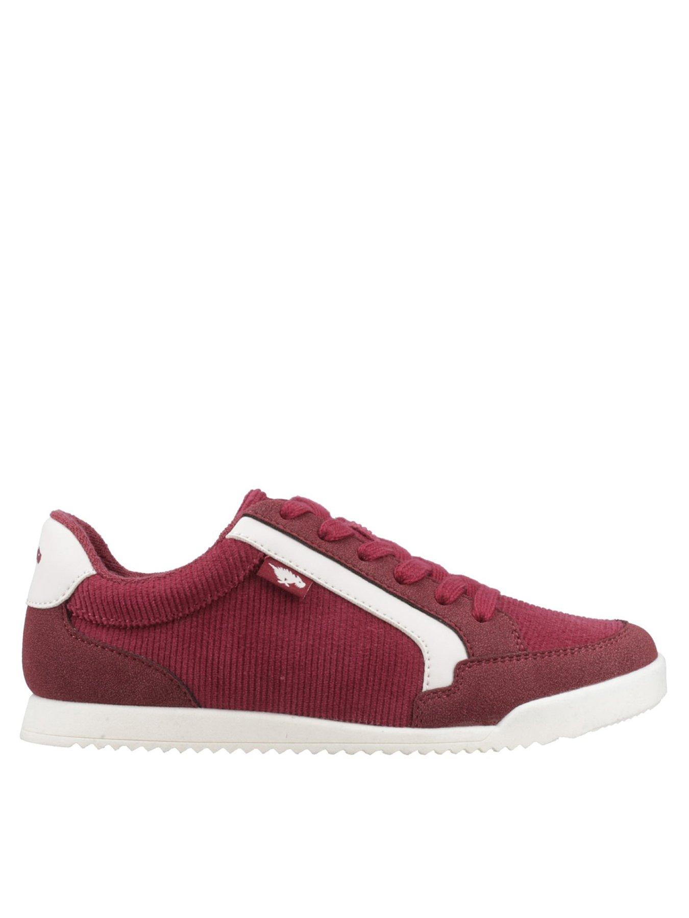 rocket-dog-bolt-trainer-burgundy