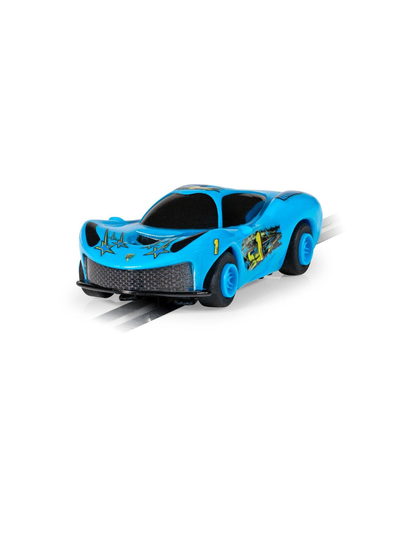 Image 5 of 7 of Scalextric My First Scalextric Let's Play! - Battery
